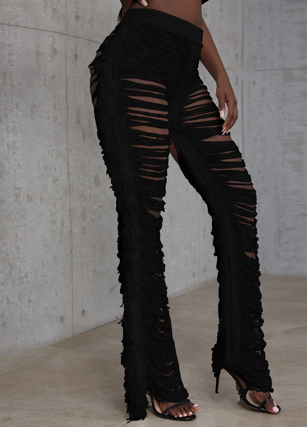 Штани SHEIN (316740602)