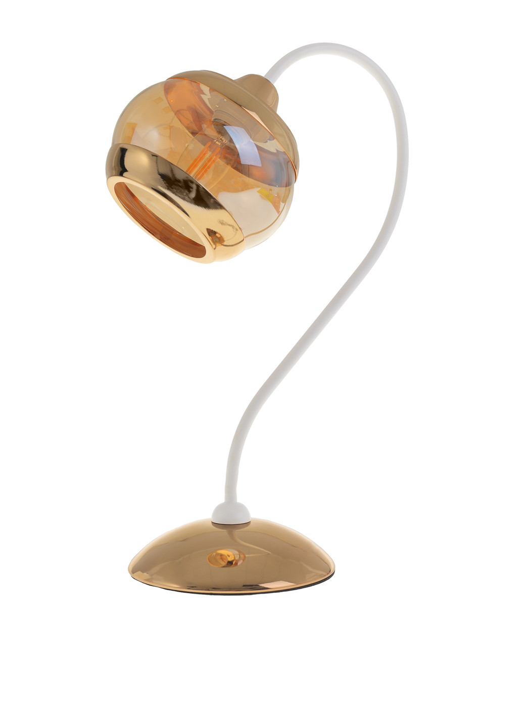 Настільна лампа, 25х25х25 см Brille (171711984)