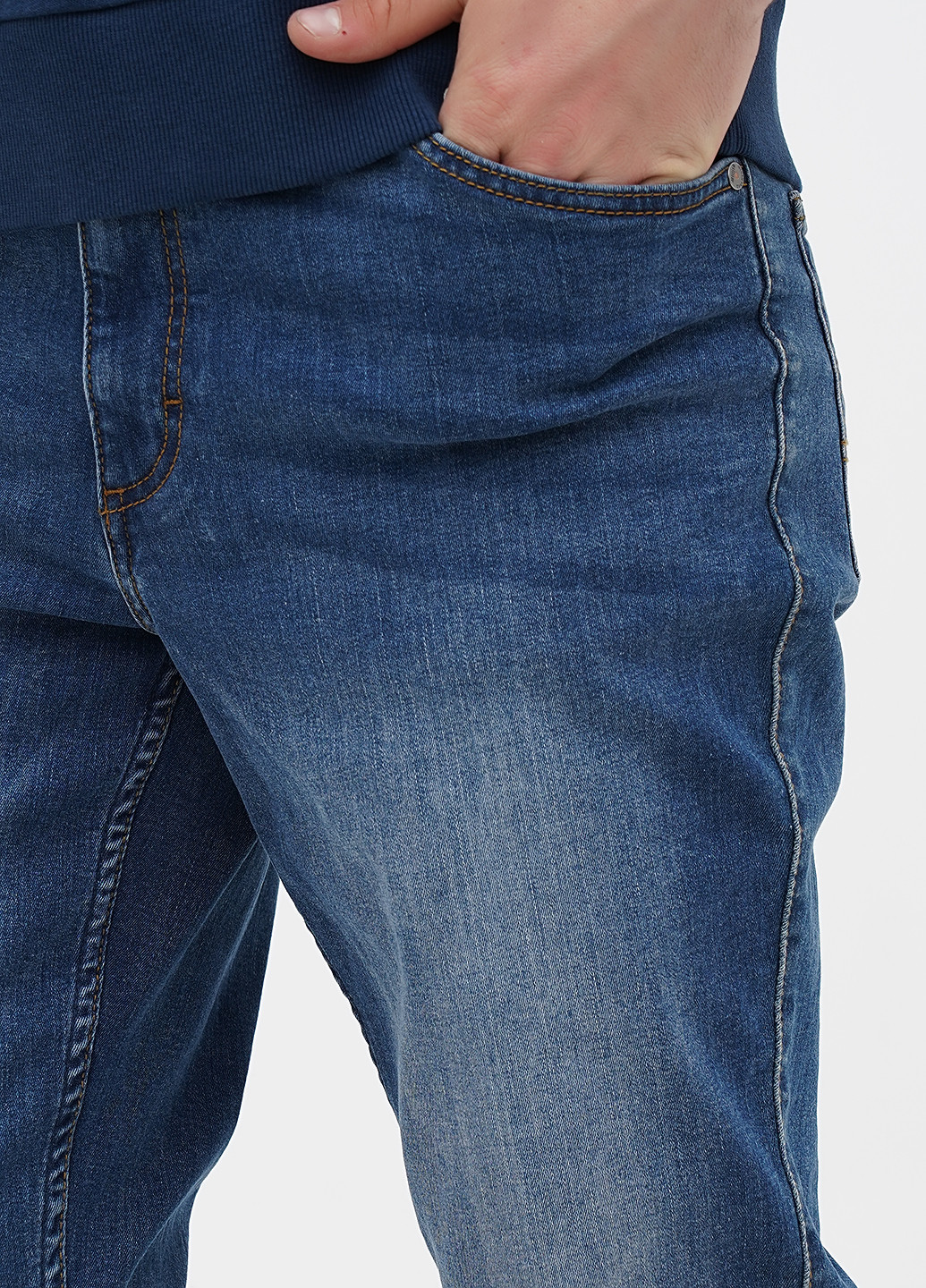 Джинси Mustang (323148489)