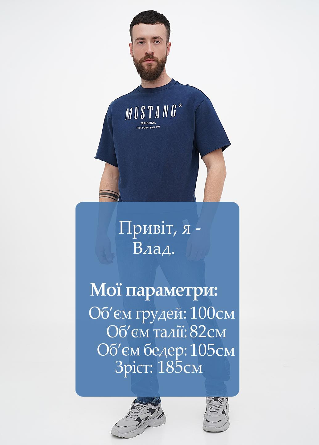 Джинси Mustang (323148489)