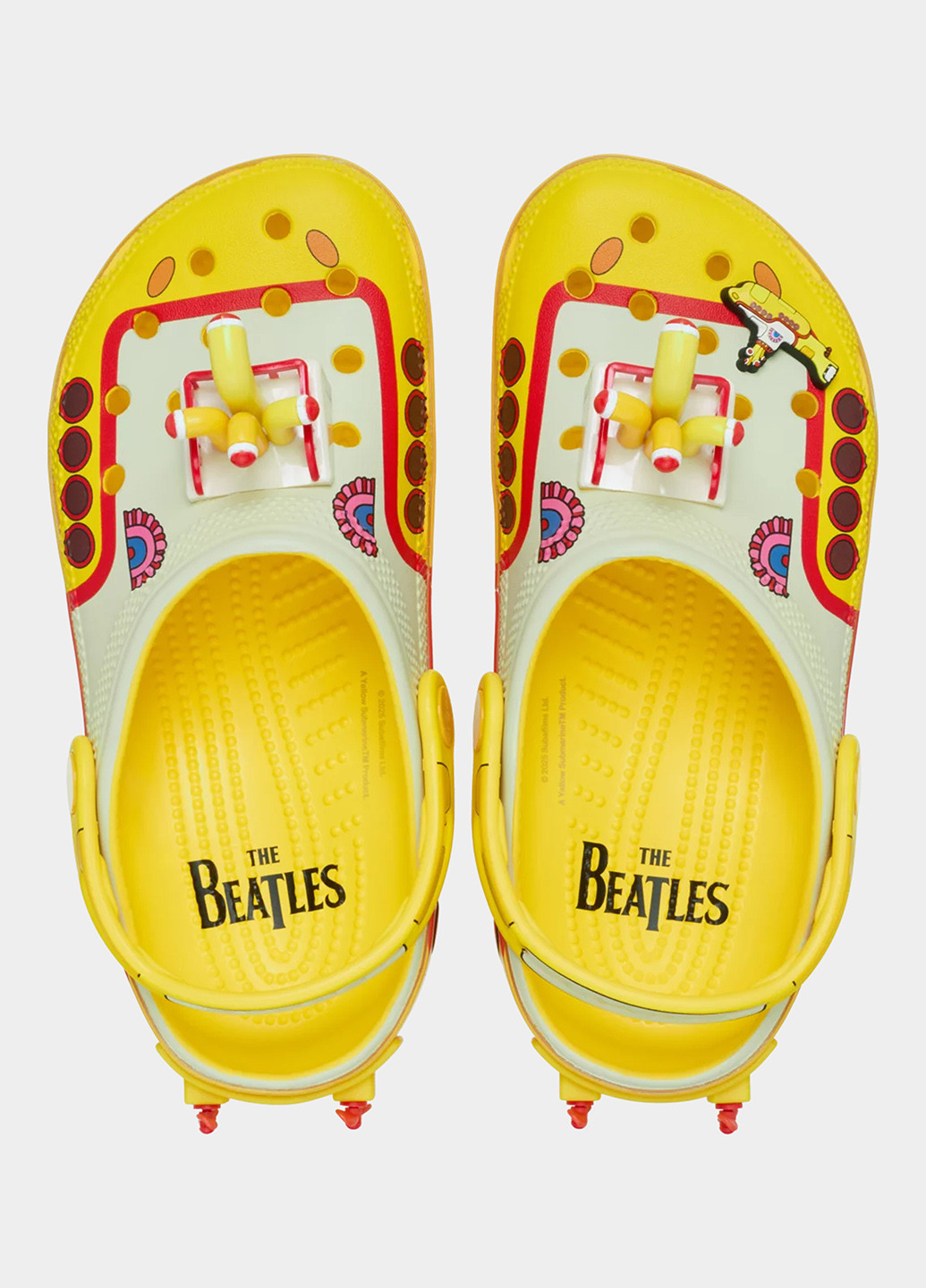 Кроксы Crocs (343333350)