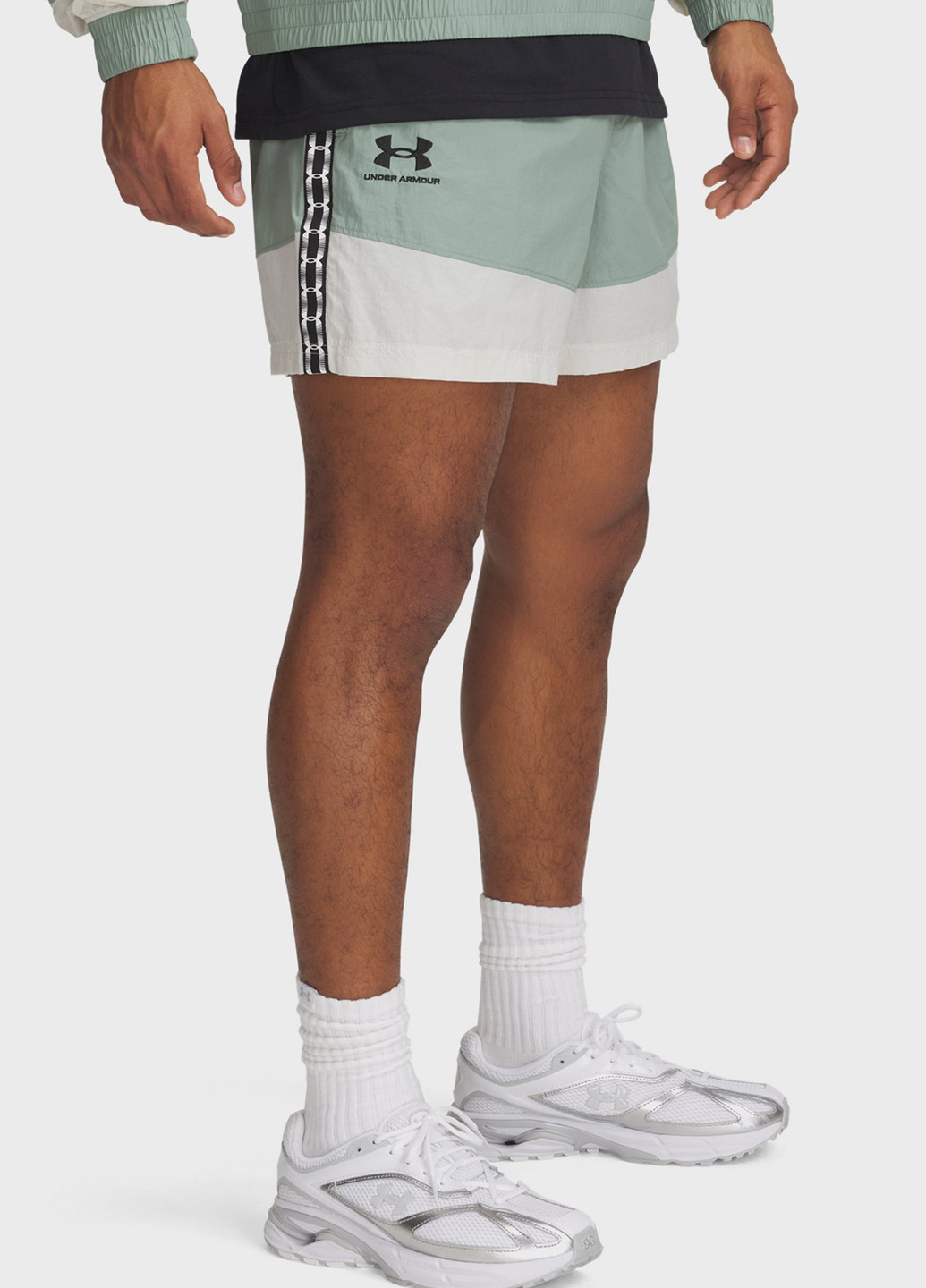 Шорти Under Armour (322365749)