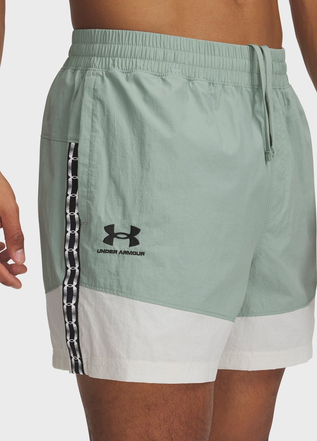 Шорти Under Armour (322365749)