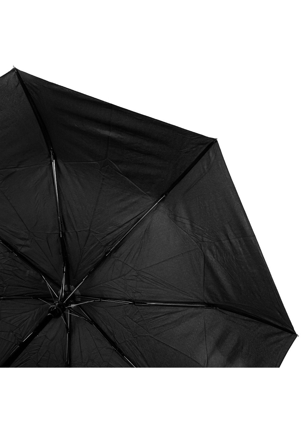 Жіноча складна парасолька напівавтомат 95 см Eterno (255709227)