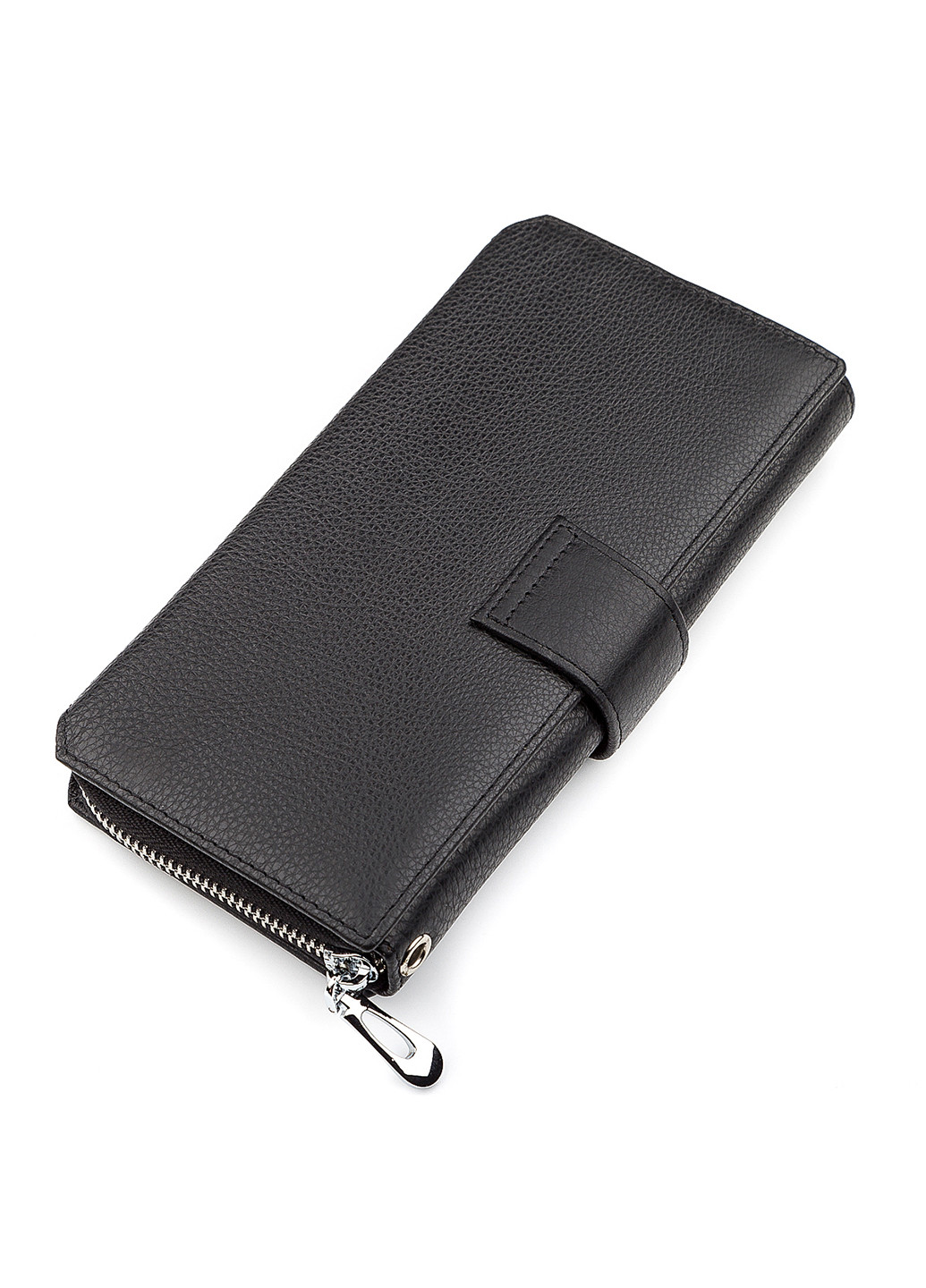 Мужской кожаный кошелек 10,5х20х3,5 см st leather (229461120)