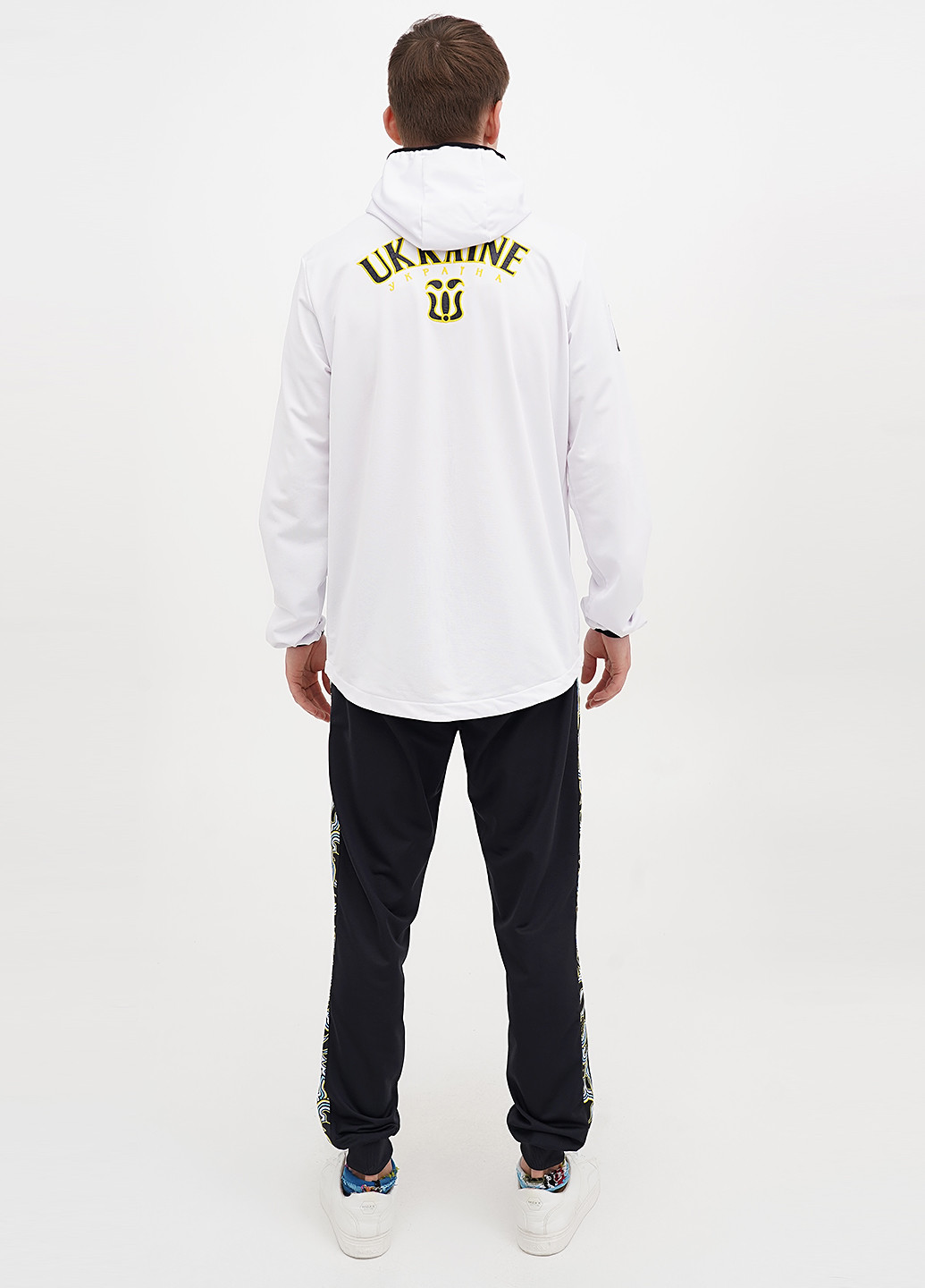 Костюм (толстовка, штани) Bosco (323593322)