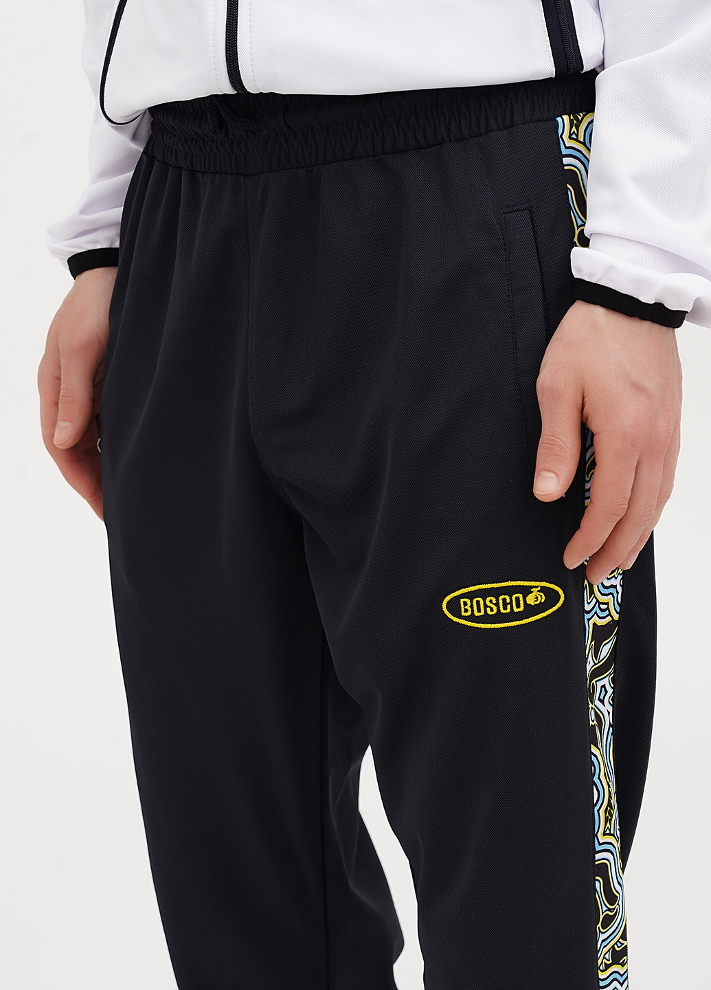 Костюм (толстовка, штани) Bosco (323593322)