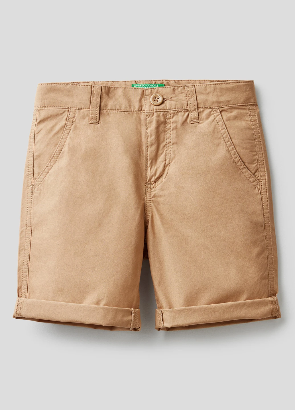 Шорти United Colors of Benetton (217309880)