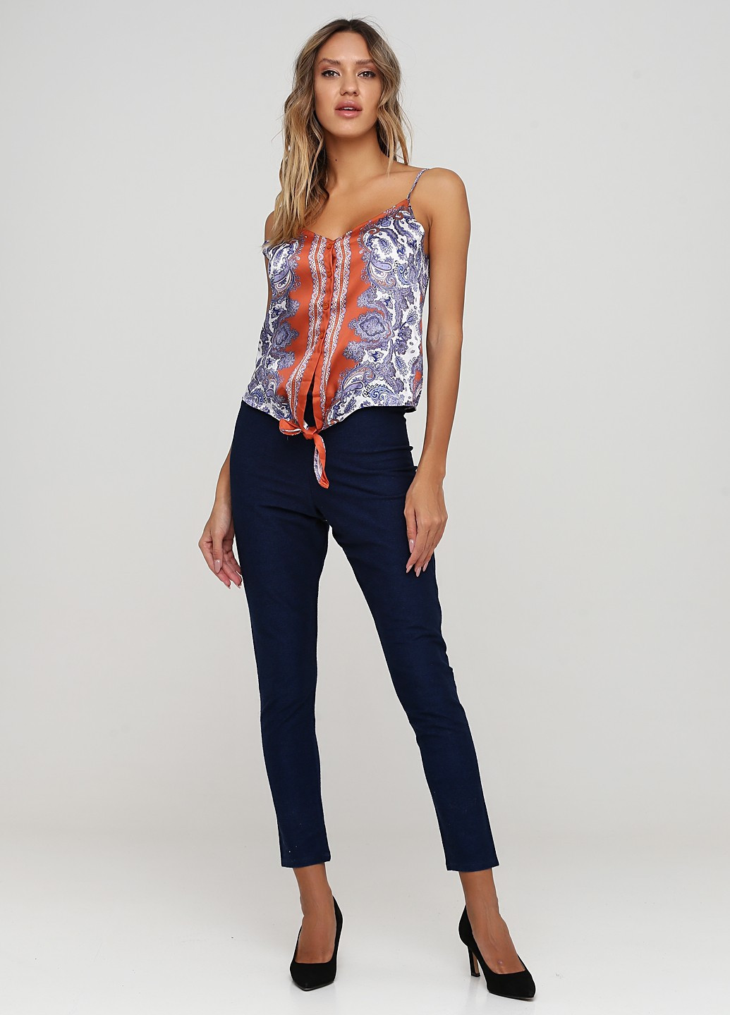 Брюки H&M (366276682)