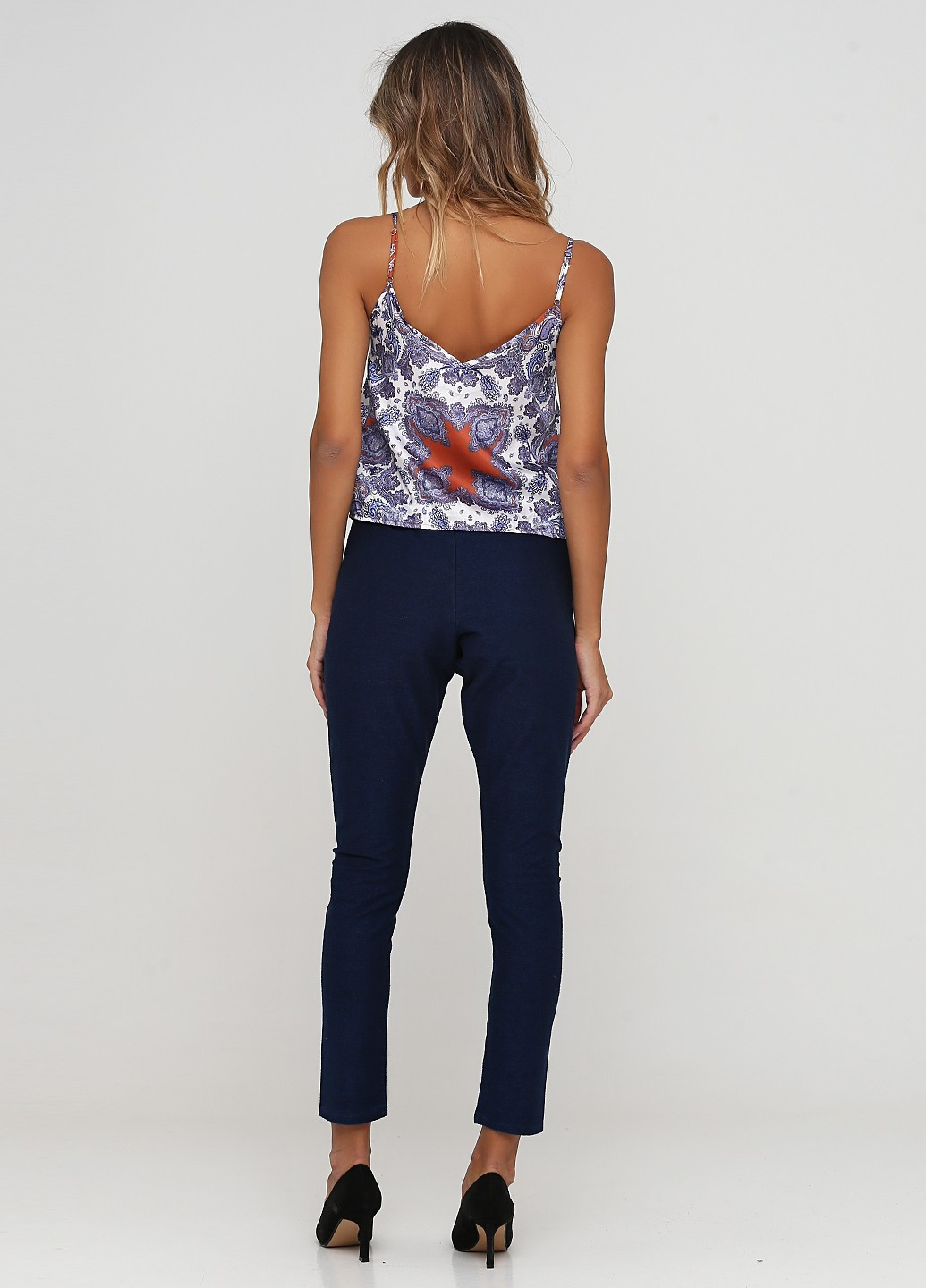 Брюки H&M (366276682)