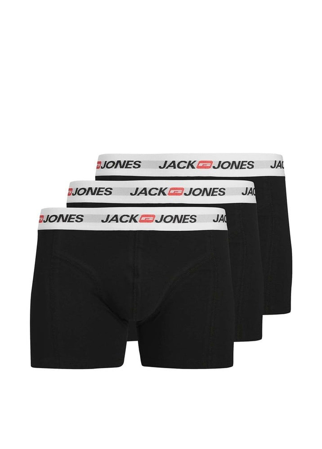 Трусы (3 шт.) Jack & Jones (362876265)