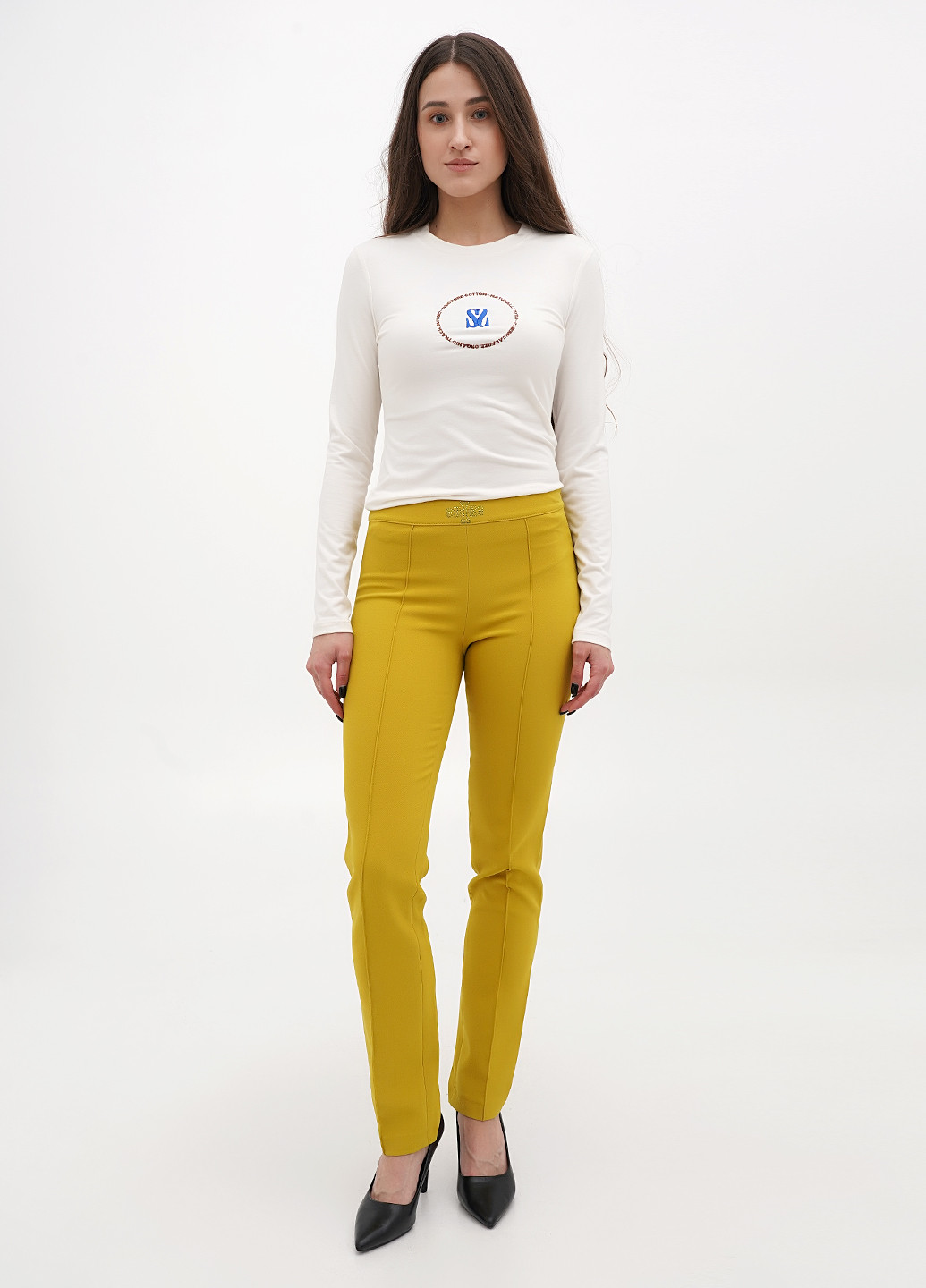 Штани Sassofono (317409716)