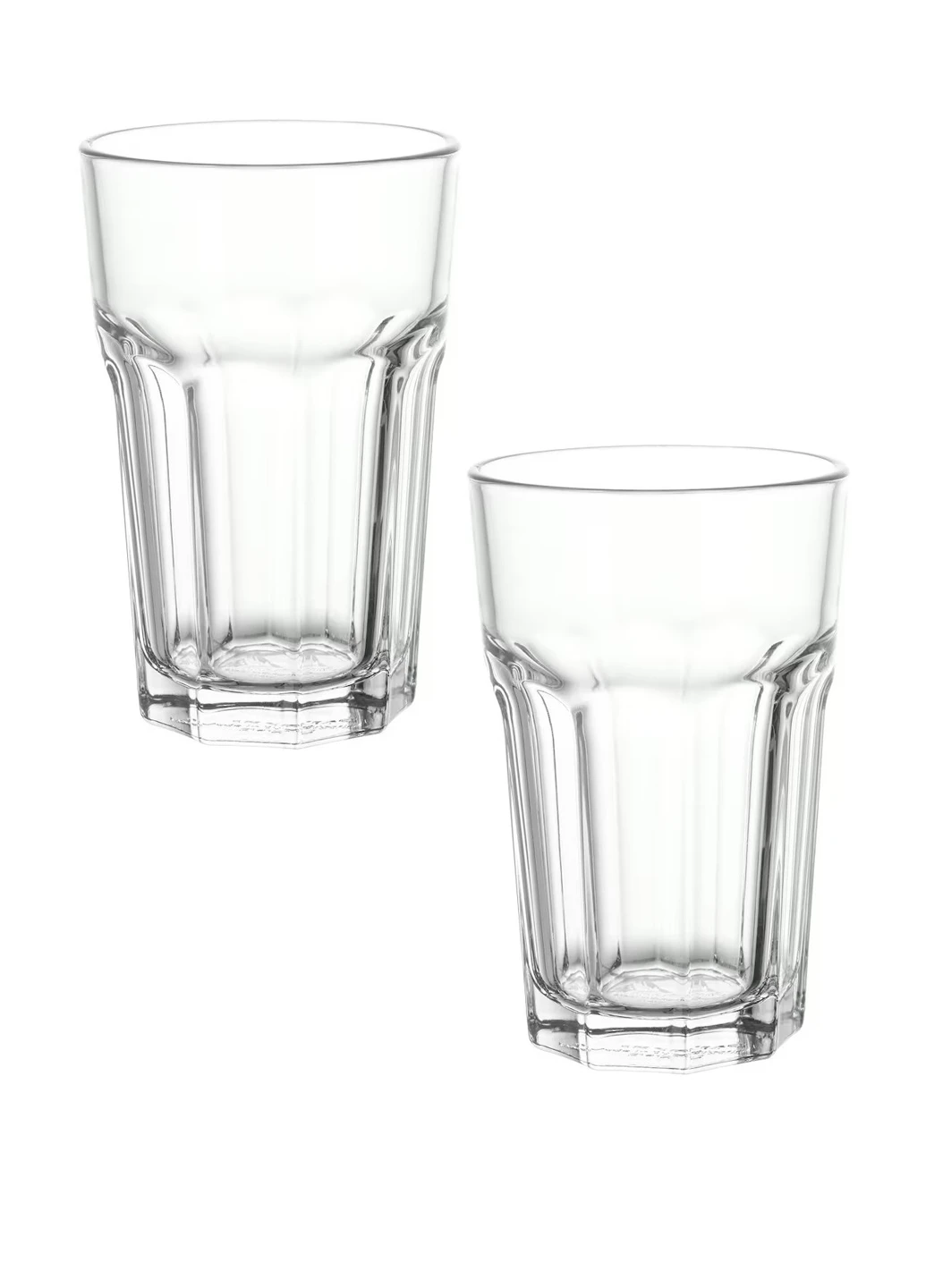 Стакан (2 шт.), 14 см IKEA (265795927)