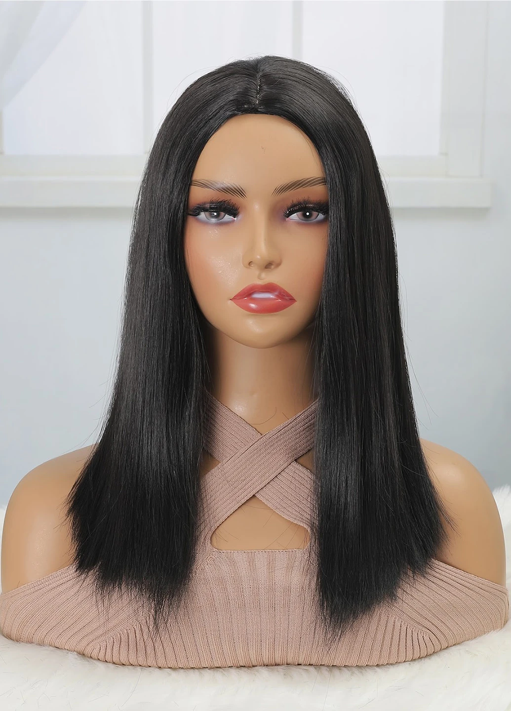 Перука SHEIN (330610938)