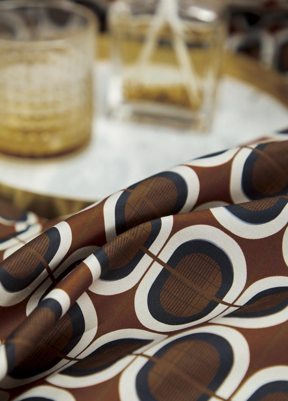 Постільна білизна євро єгипетська бавовна 200х220 см (DS20E) Vie Nouvelle Digital (253754929)