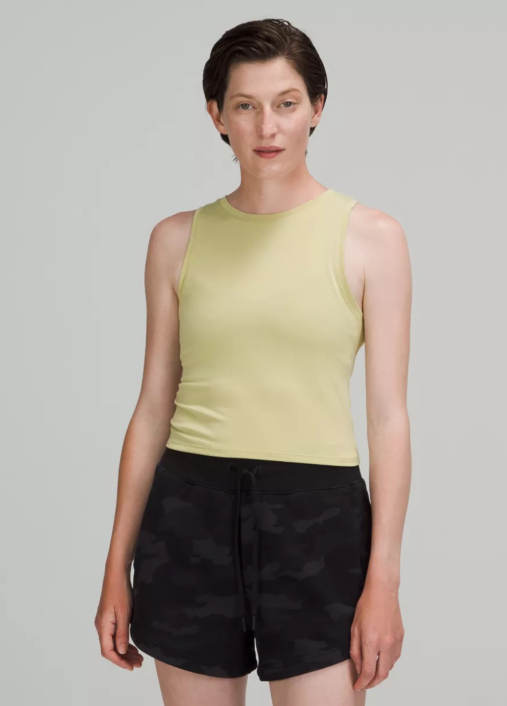 Майка Lululemon Athletica — 349512380