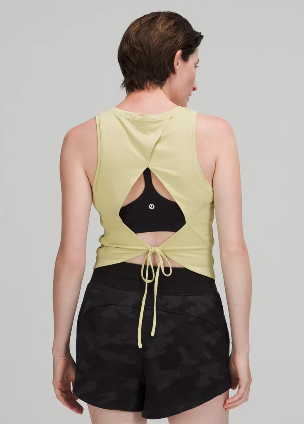 Майка Lululemon Athletica — 349512380