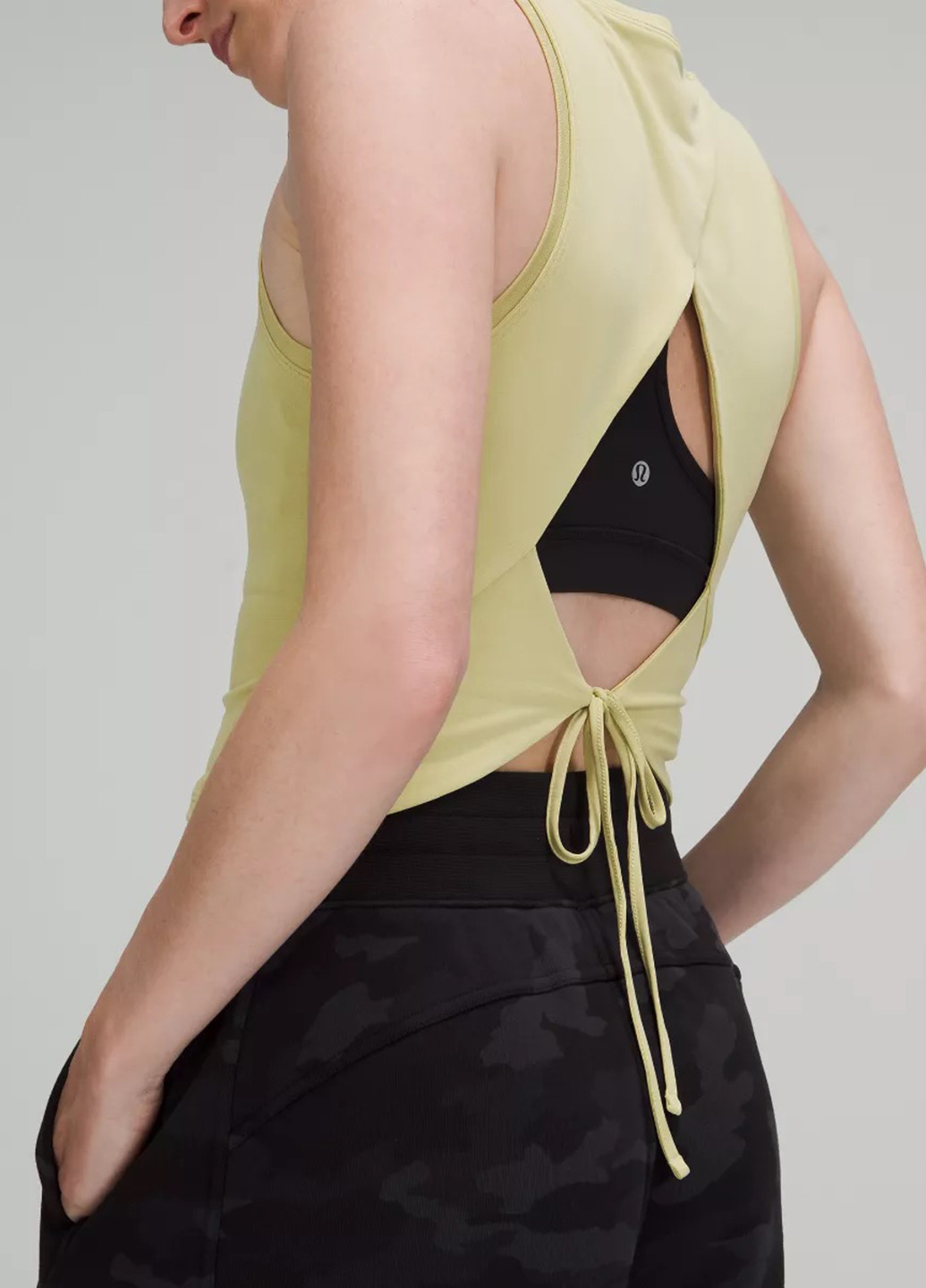 Майка Lululemon Athletica — 349512380