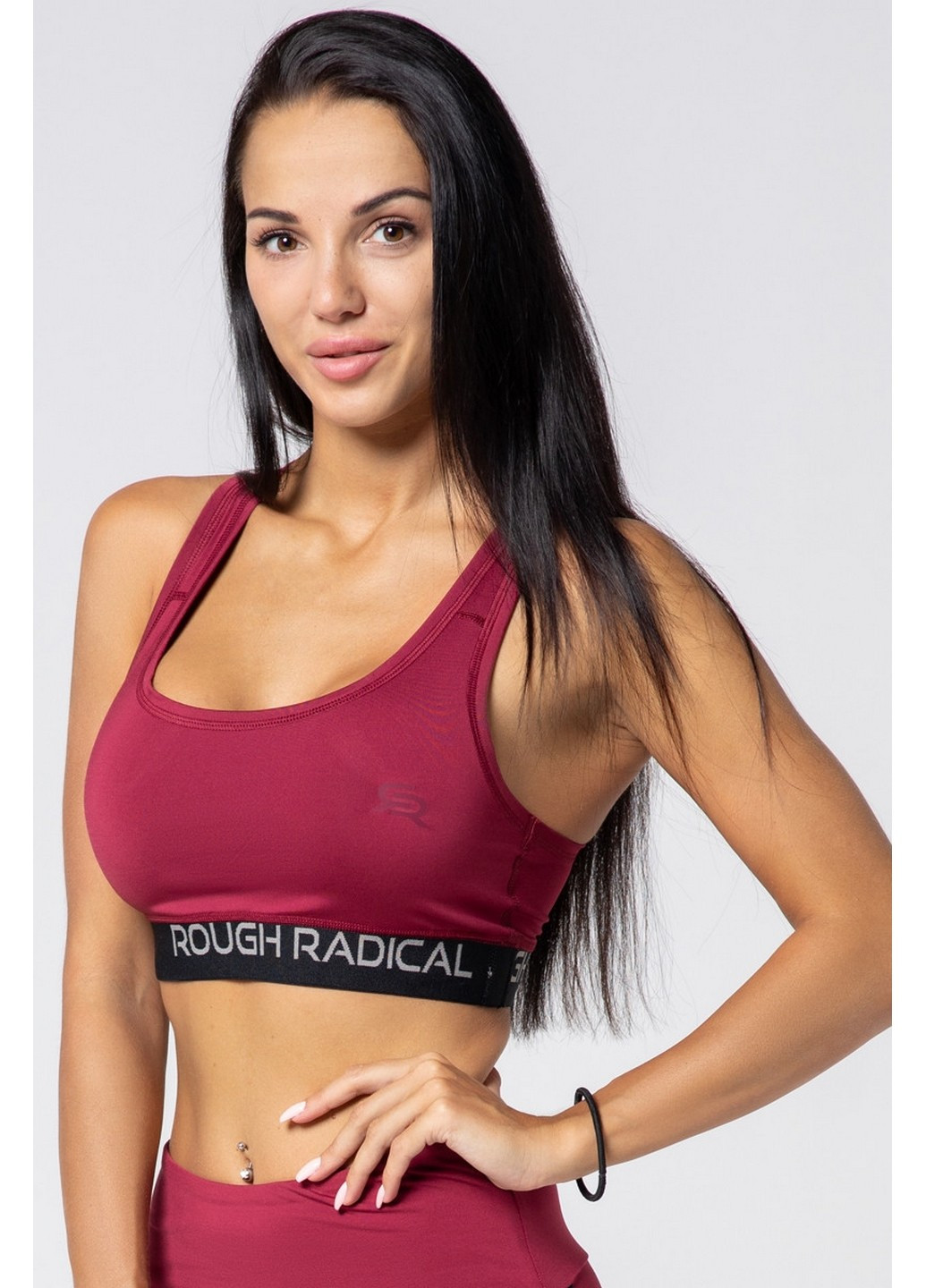 Жіночий спортивний топ Rough Radical (255374961)