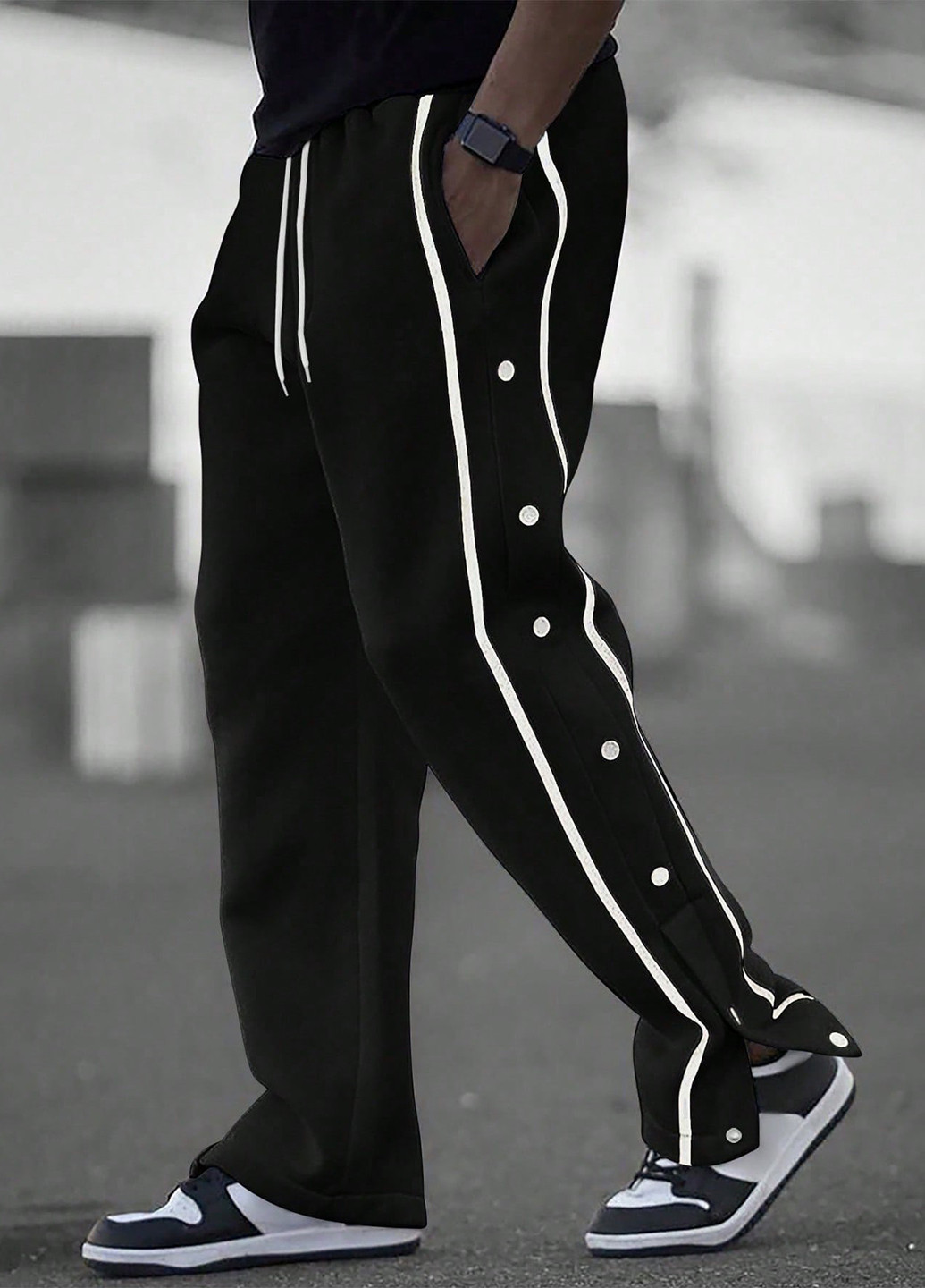 Штани SHEIN (340109618)