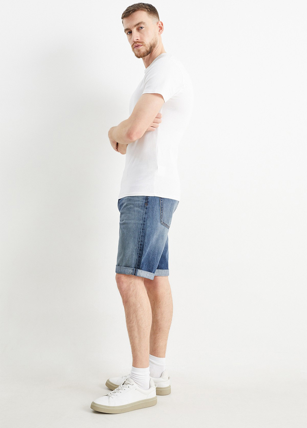 Шорти C&A (316506573)