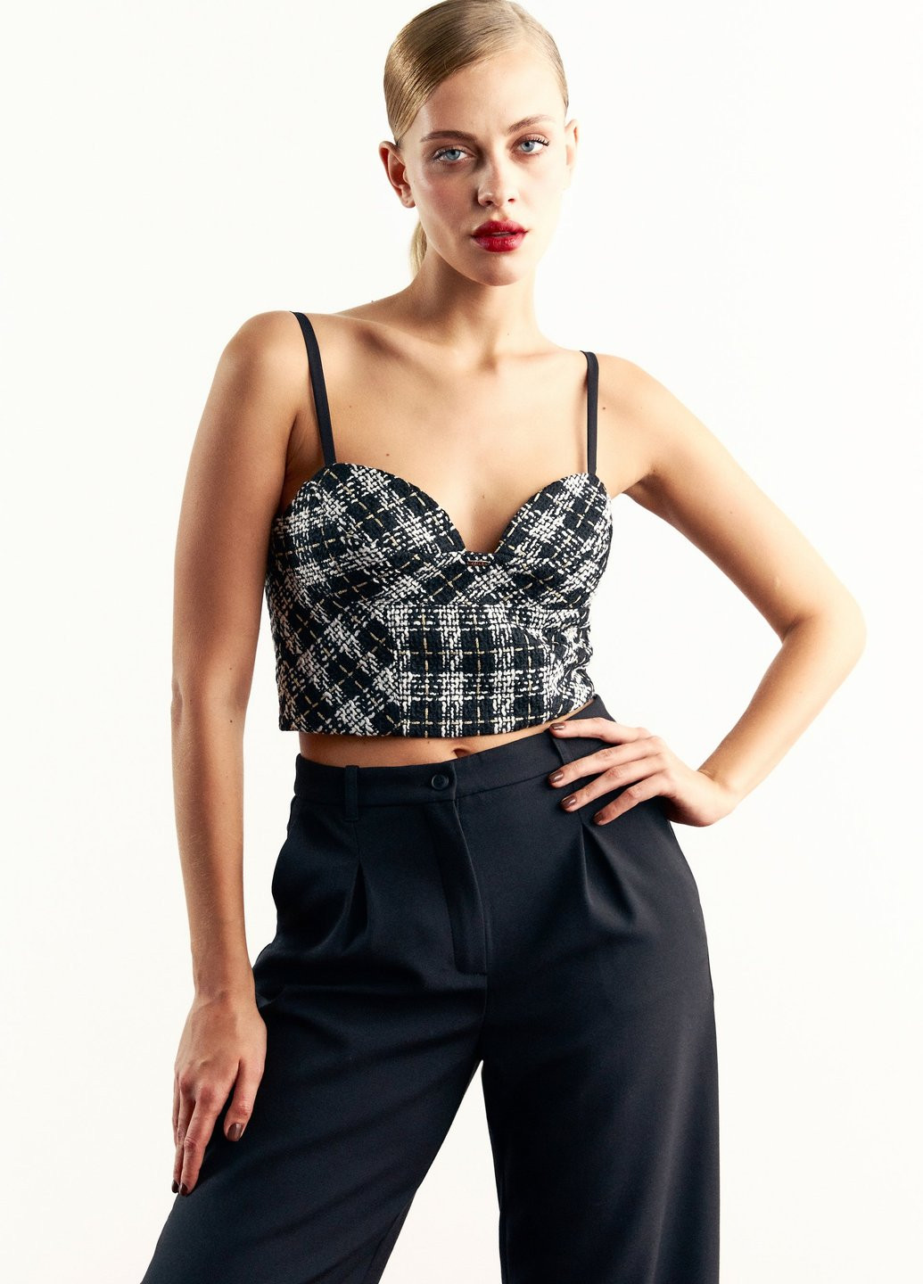 Топ Gepur (306526002)