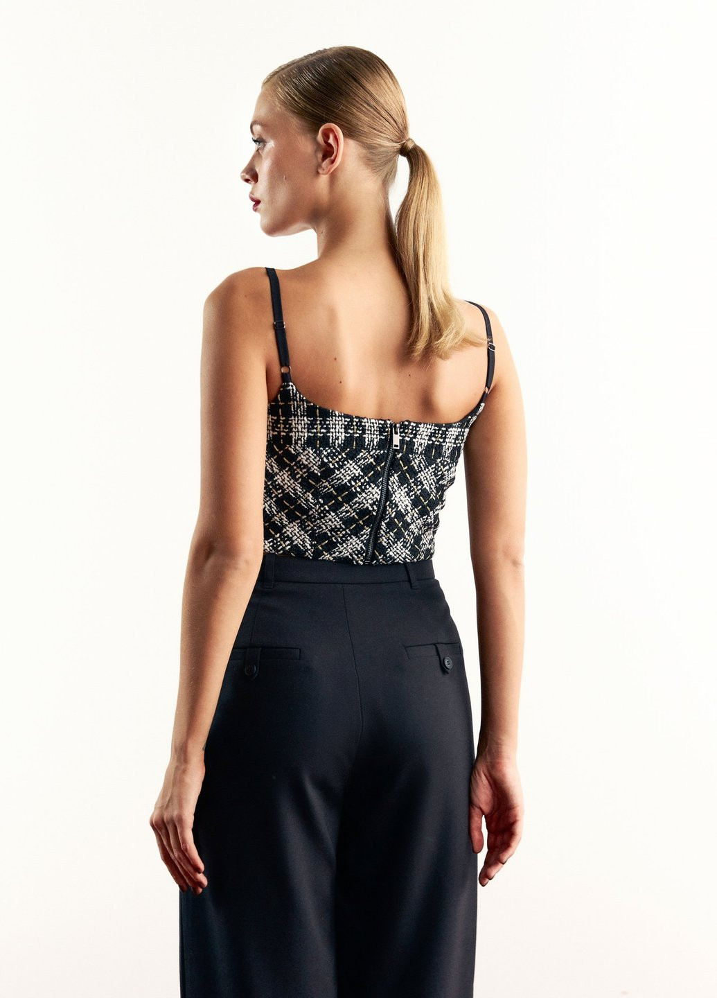 Топ Gepur (306526002)