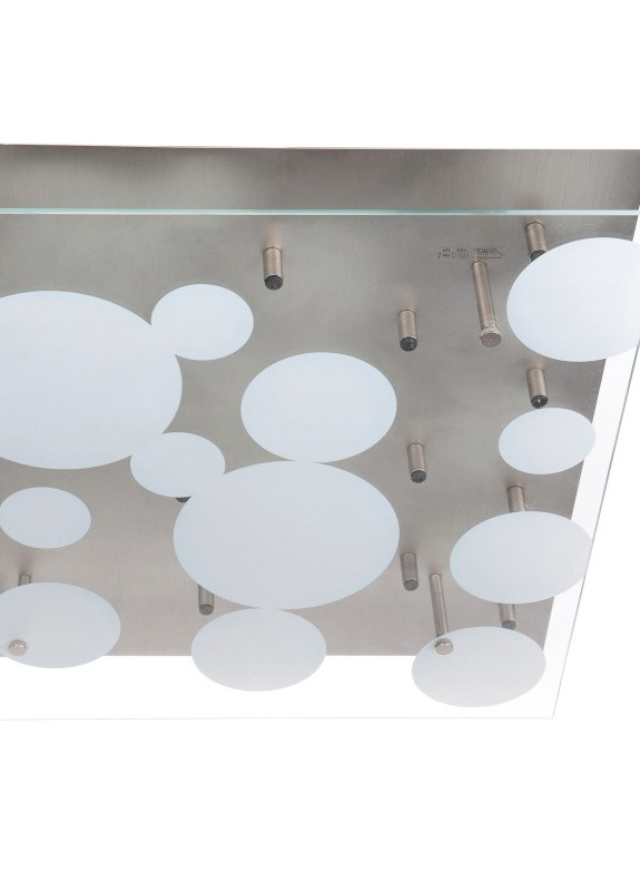 Світильник настінно-стельовий спот накладний HTL-42/16 Brille (253893083)