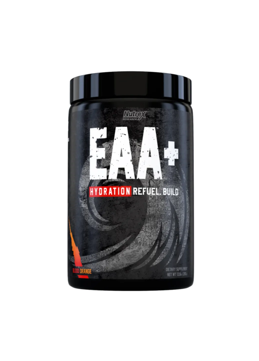 Незаменимые аминокислоты для восстановления мышц EAA Hydration - 30srv Fruit Punch Nutrex (254805142)