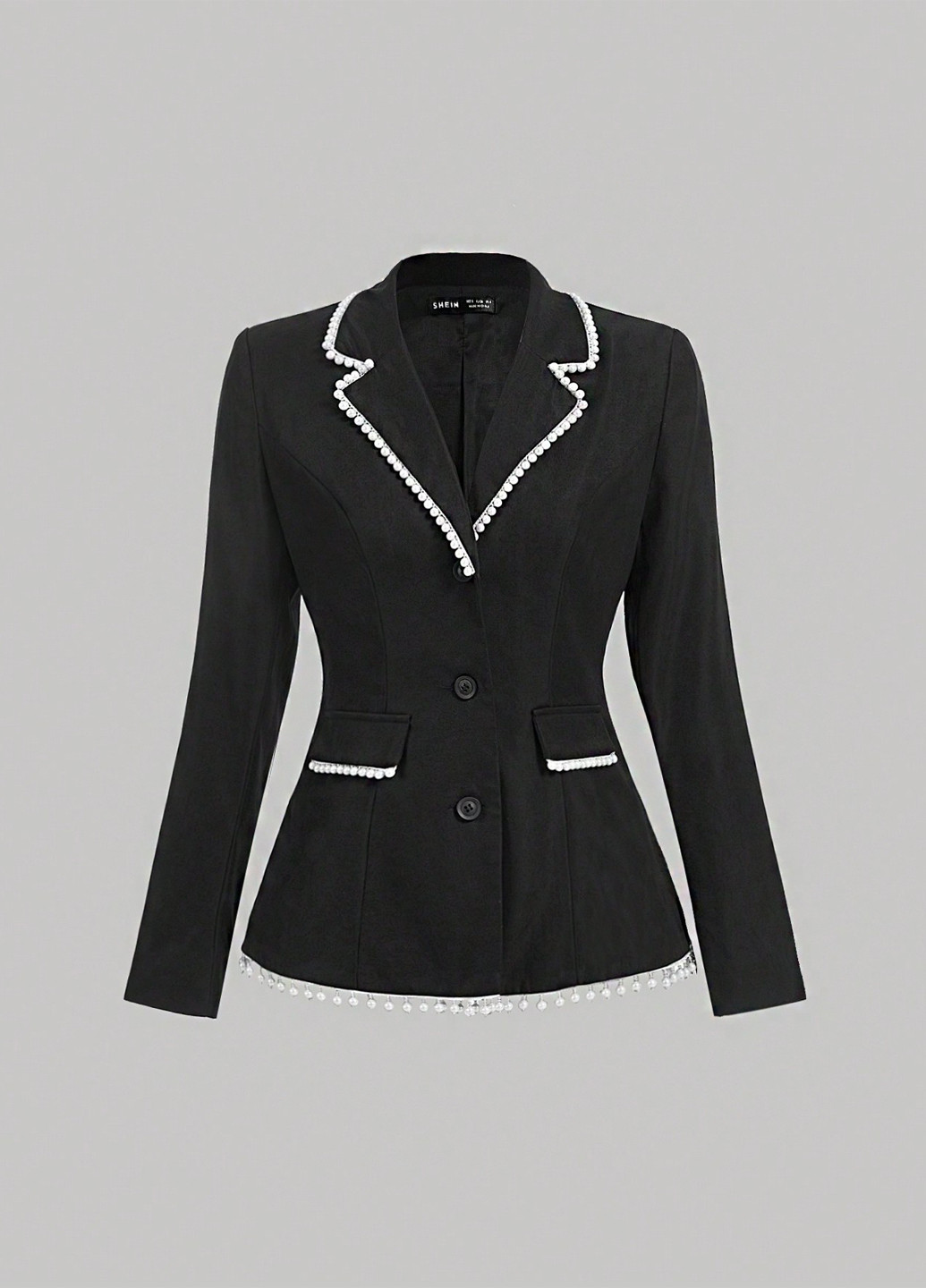 Жакет SHEIN (365628351)