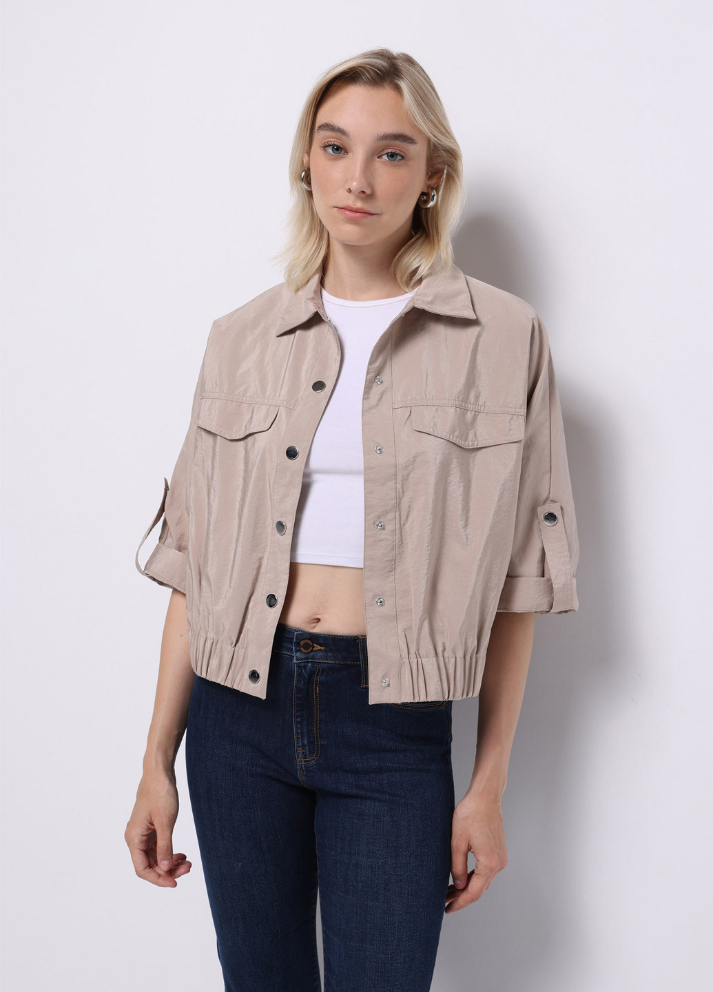 Ветровка Colin's (344455181}