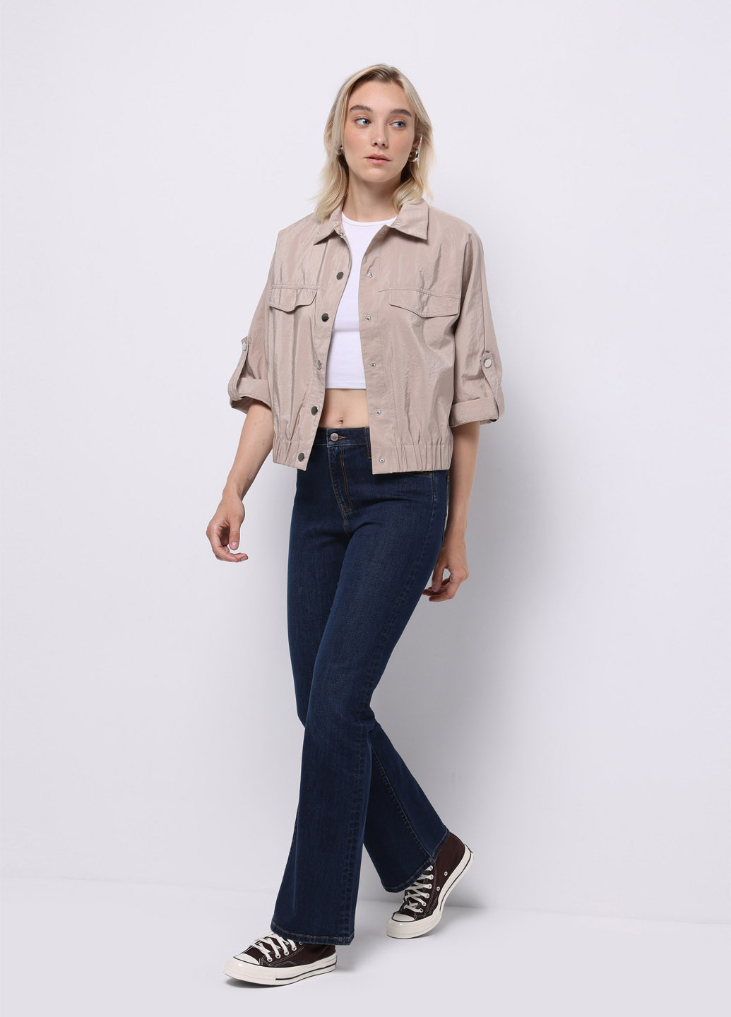 Ветровка Colin's (344455181}