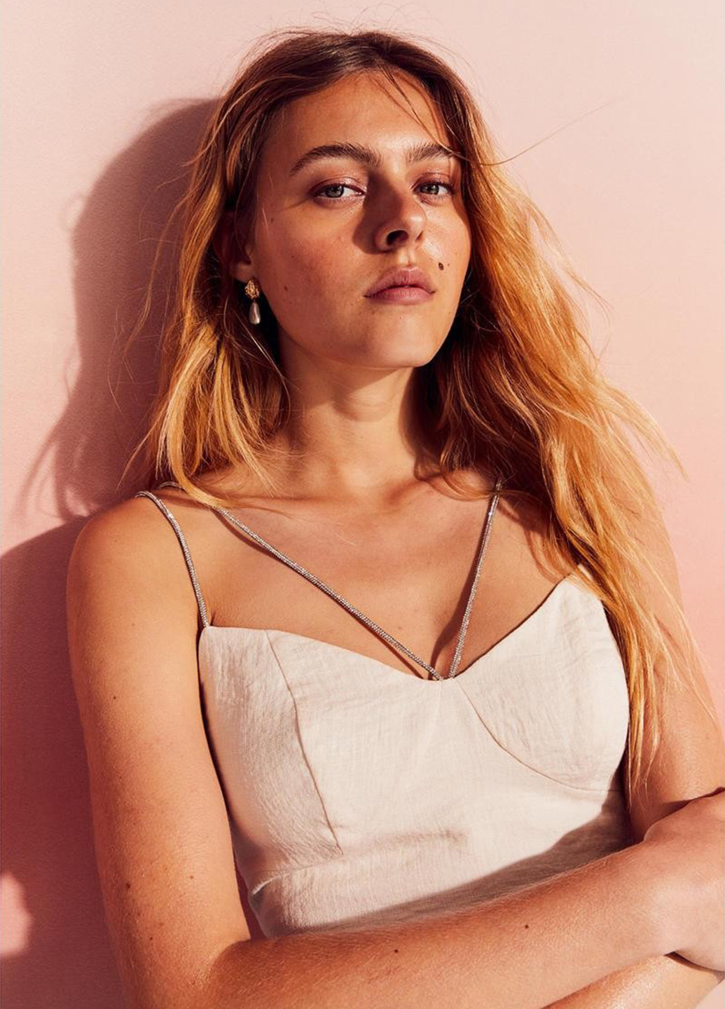 Топ H&M (308810347)