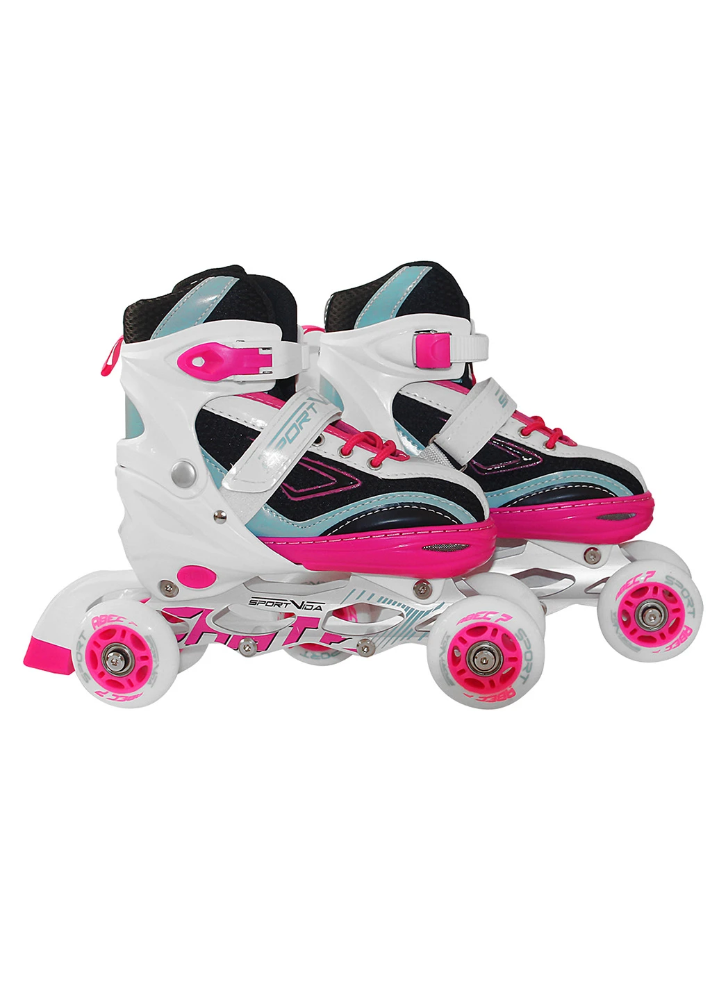 Роликові ковзани 39-42 см SportVida (212877989)