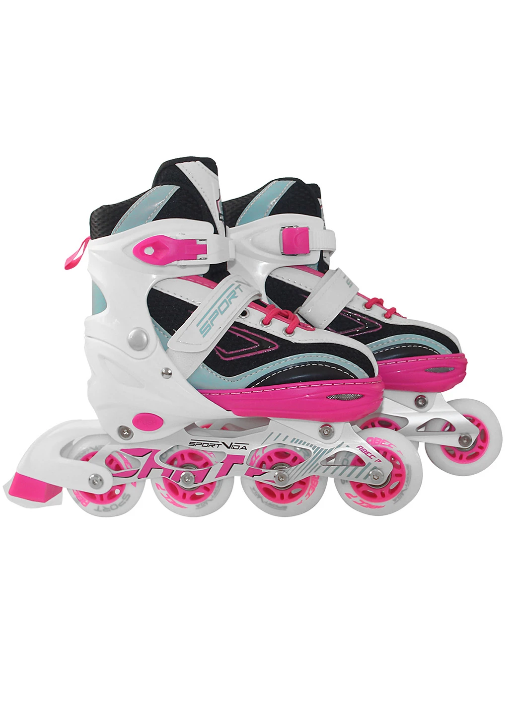 Роликові ковзани 39-42 см SportVida (212877989)