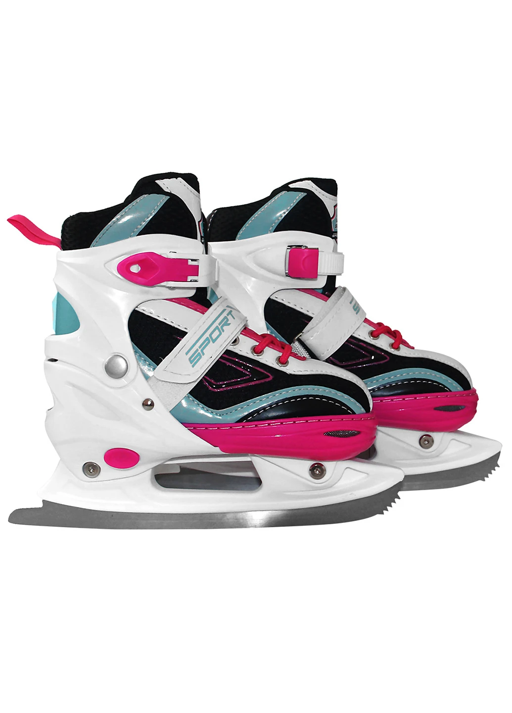 Роликові ковзани 39-42 см SportVida (212877989)