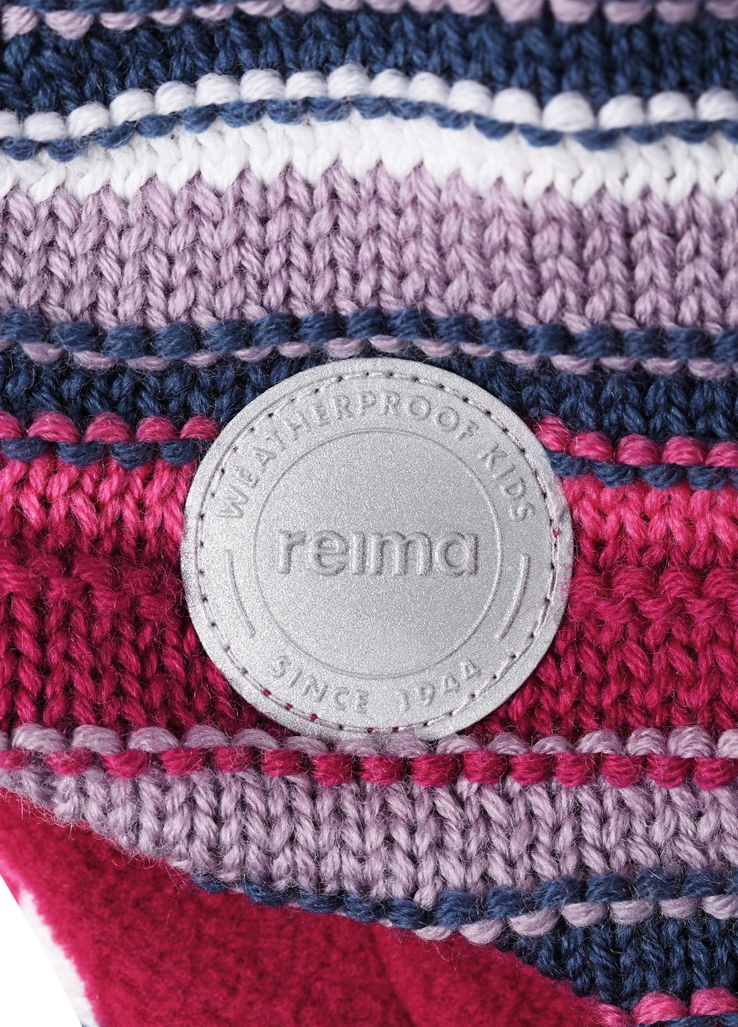 Шапка Reima (91500297)