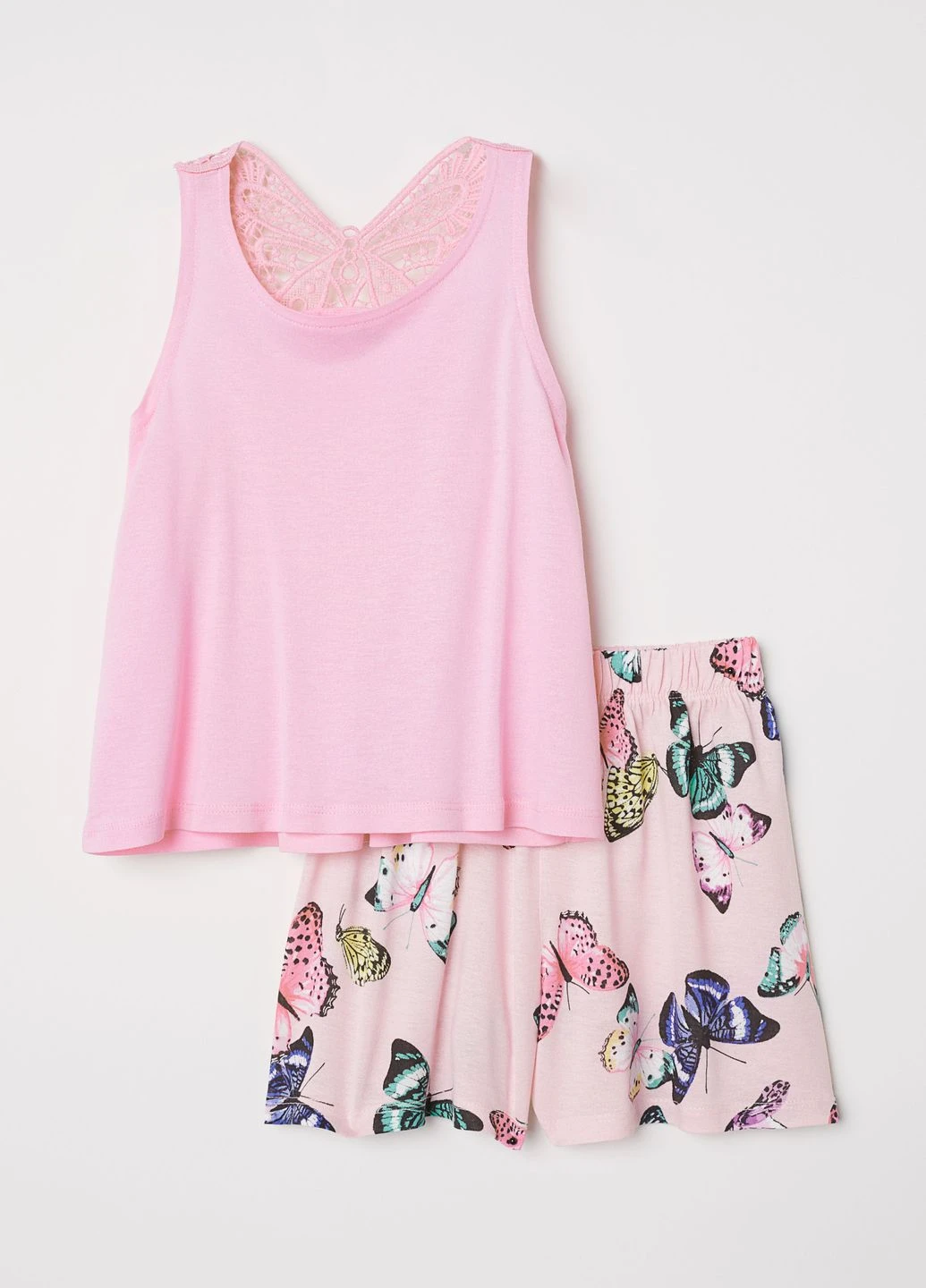 Шорти H&M (218182037)