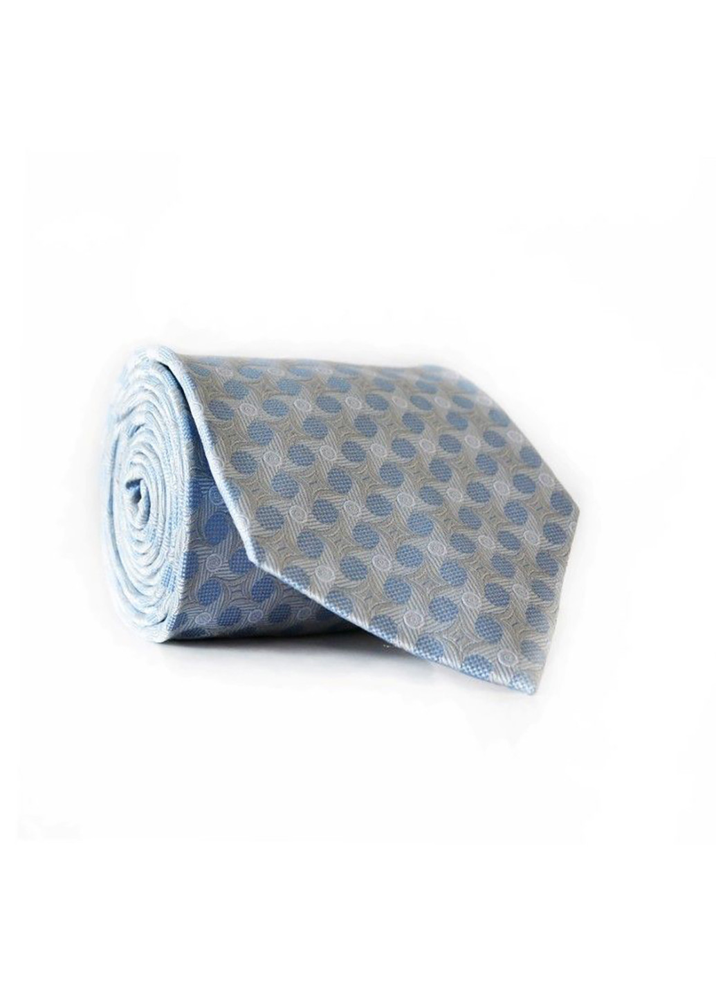 Краватка 9,5х150 см Emilio Corali (252132153)