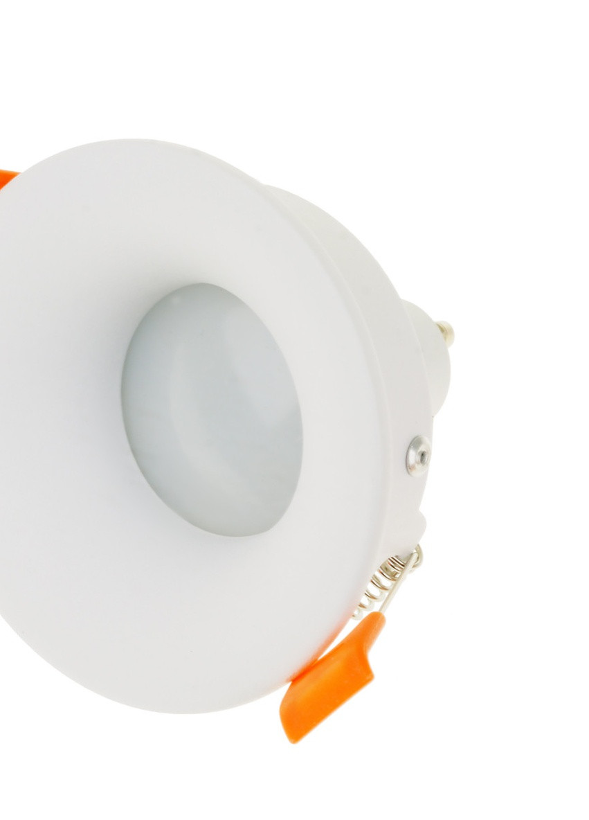 Точковий світильник HDL-DS 180 MR16 WH Brille (253893339)