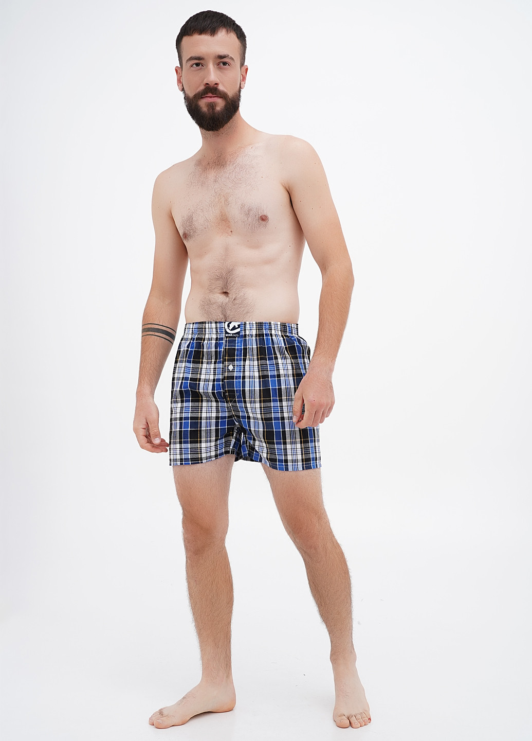 Труси Ecko Unltd (306444985)