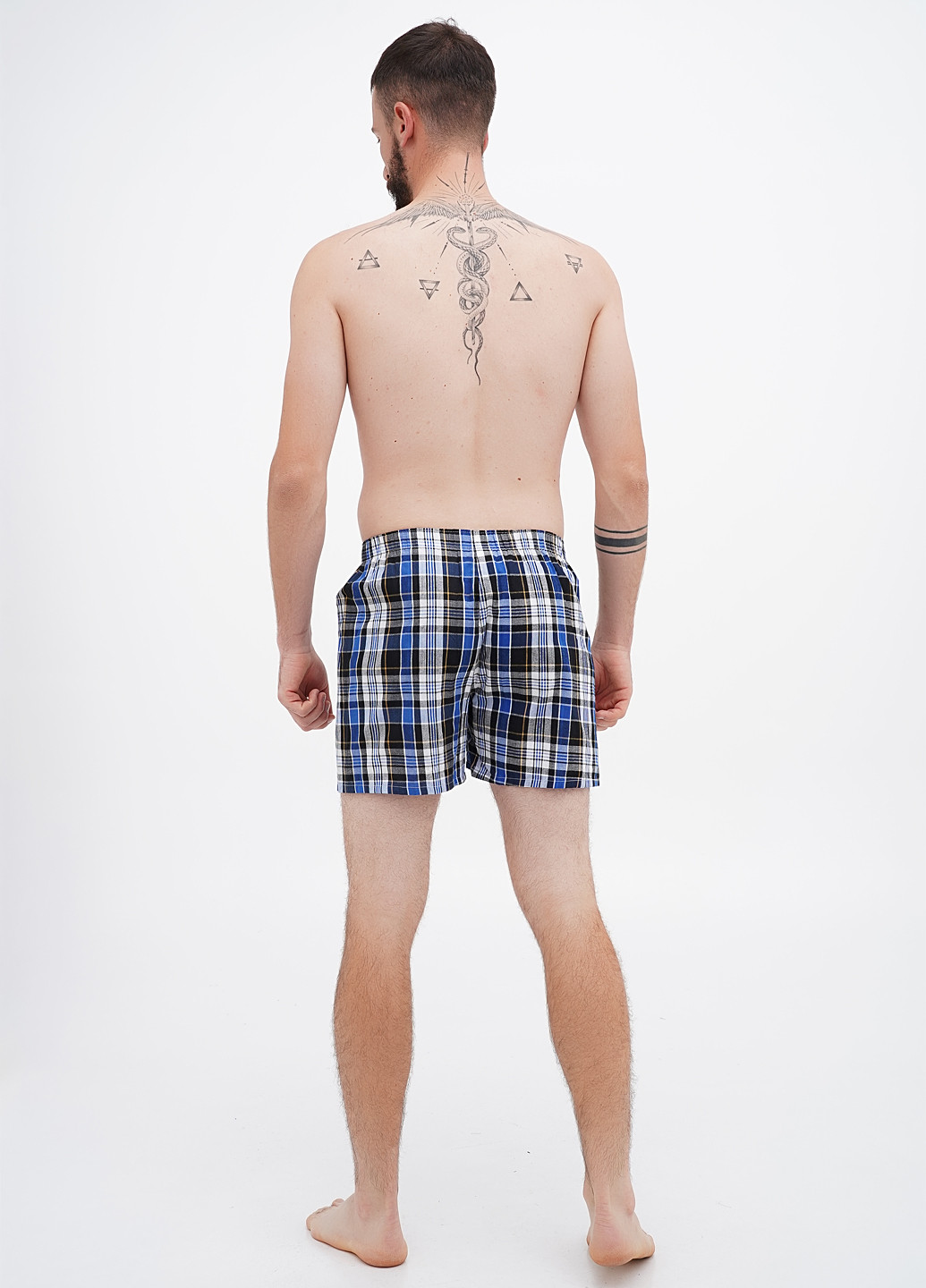 Труси Ecko Unltd (306444985)