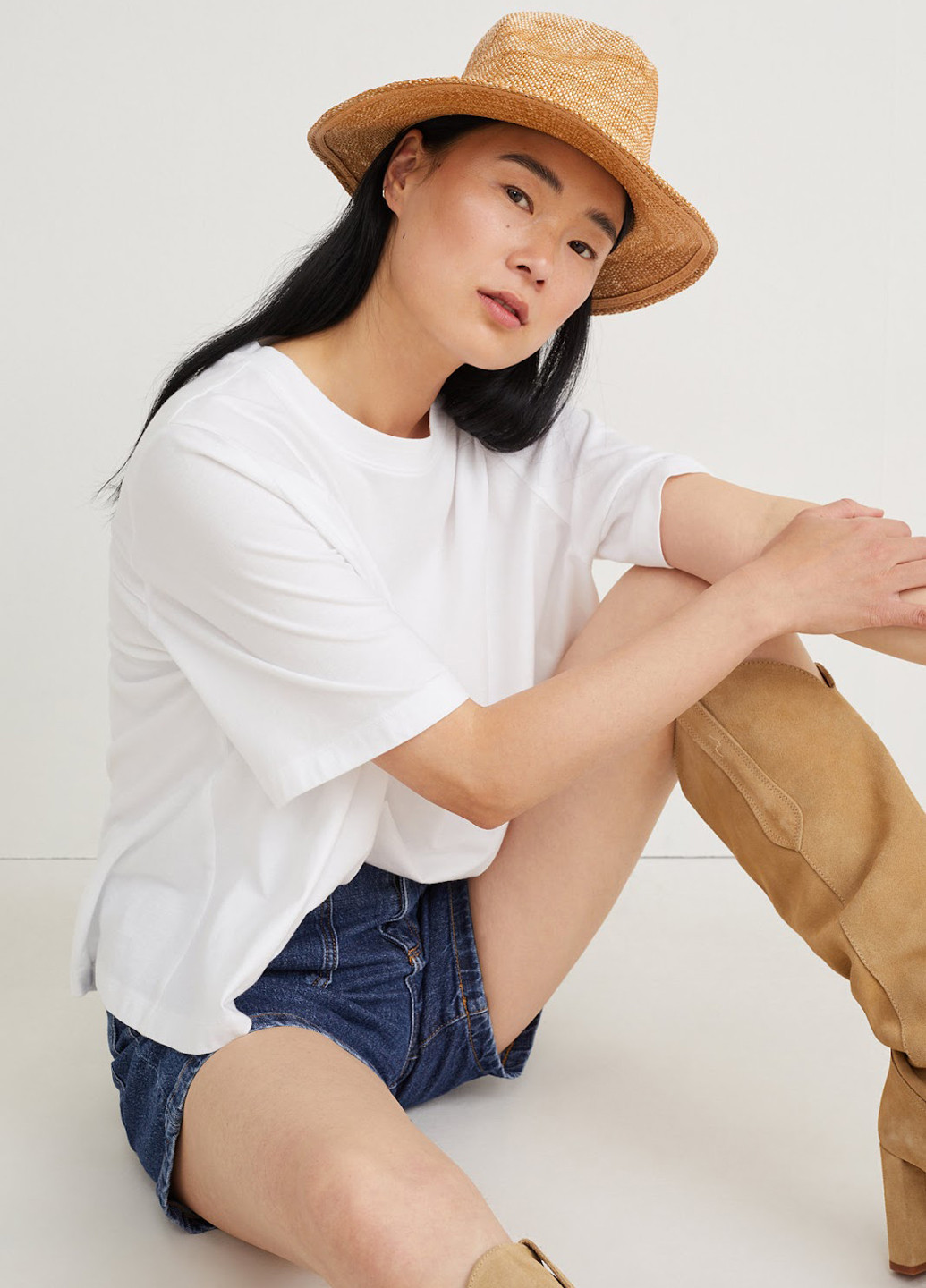 Шляпа C&A (323066480)