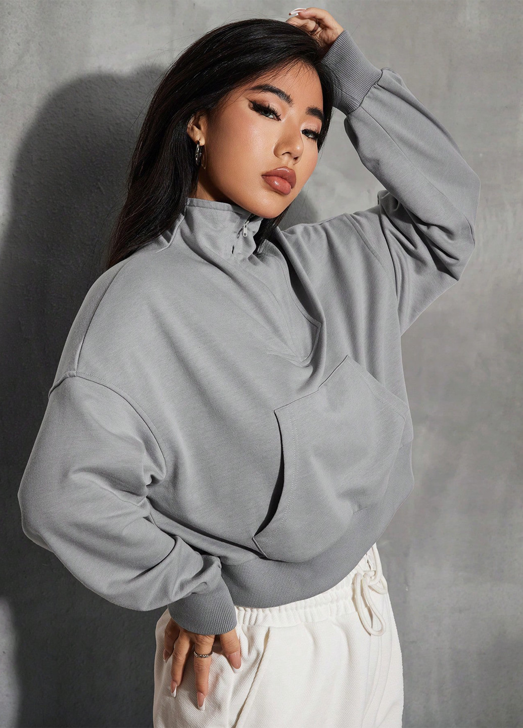 Толстовка SHEIN (316820680)