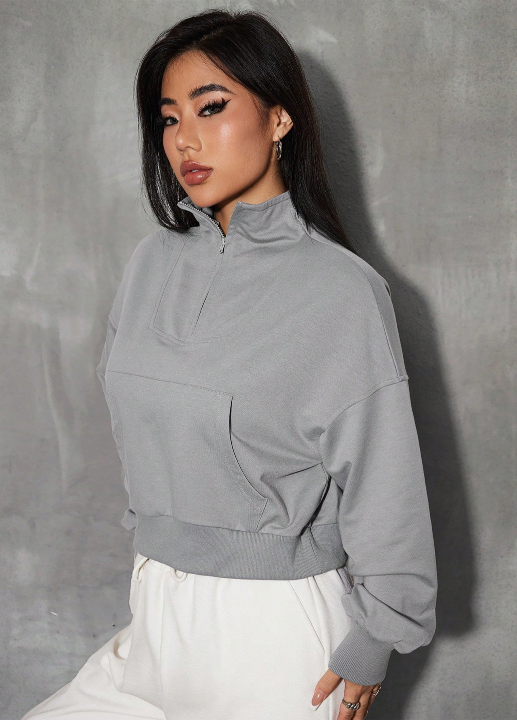 Толстовка SHEIN (316820680)