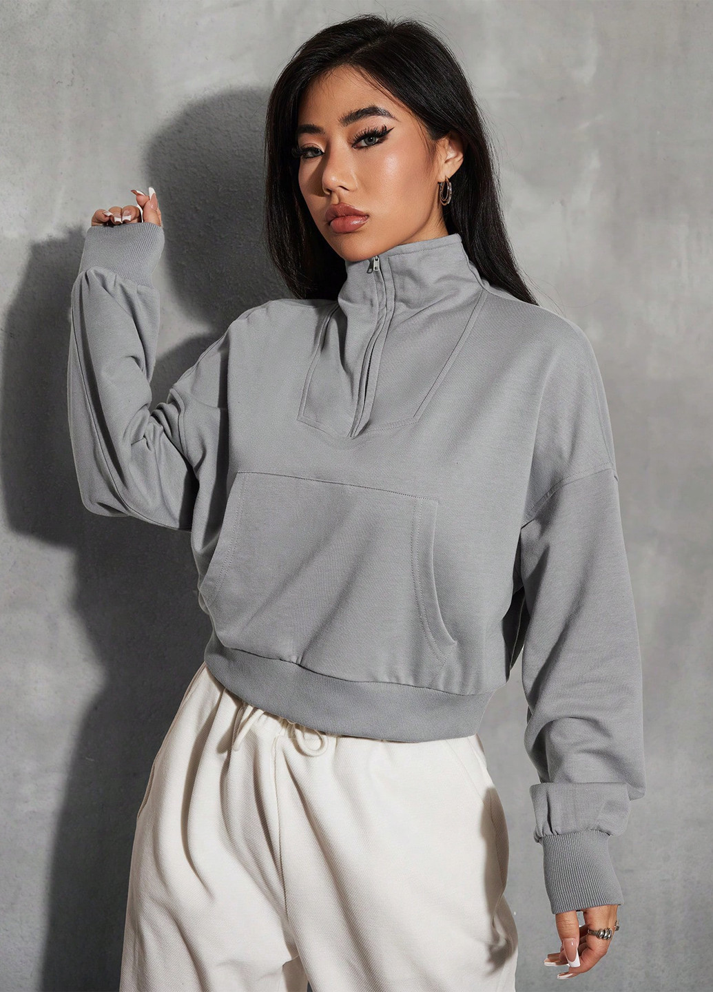 Толстовка SHEIN (316820680)