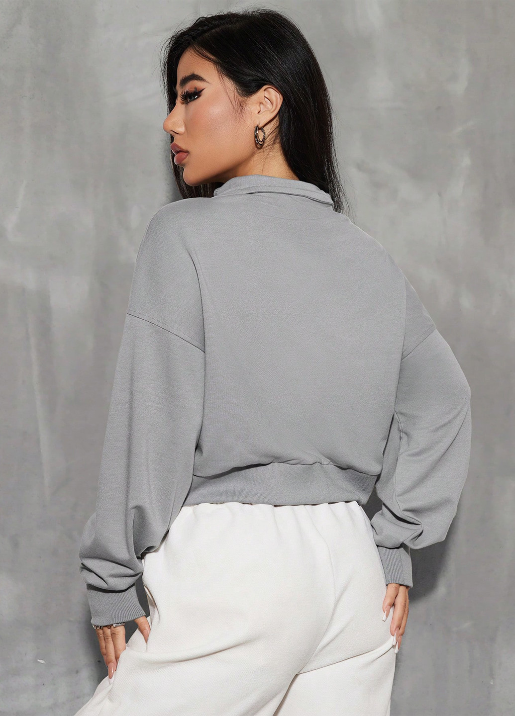 Толстовка SHEIN (316820680)