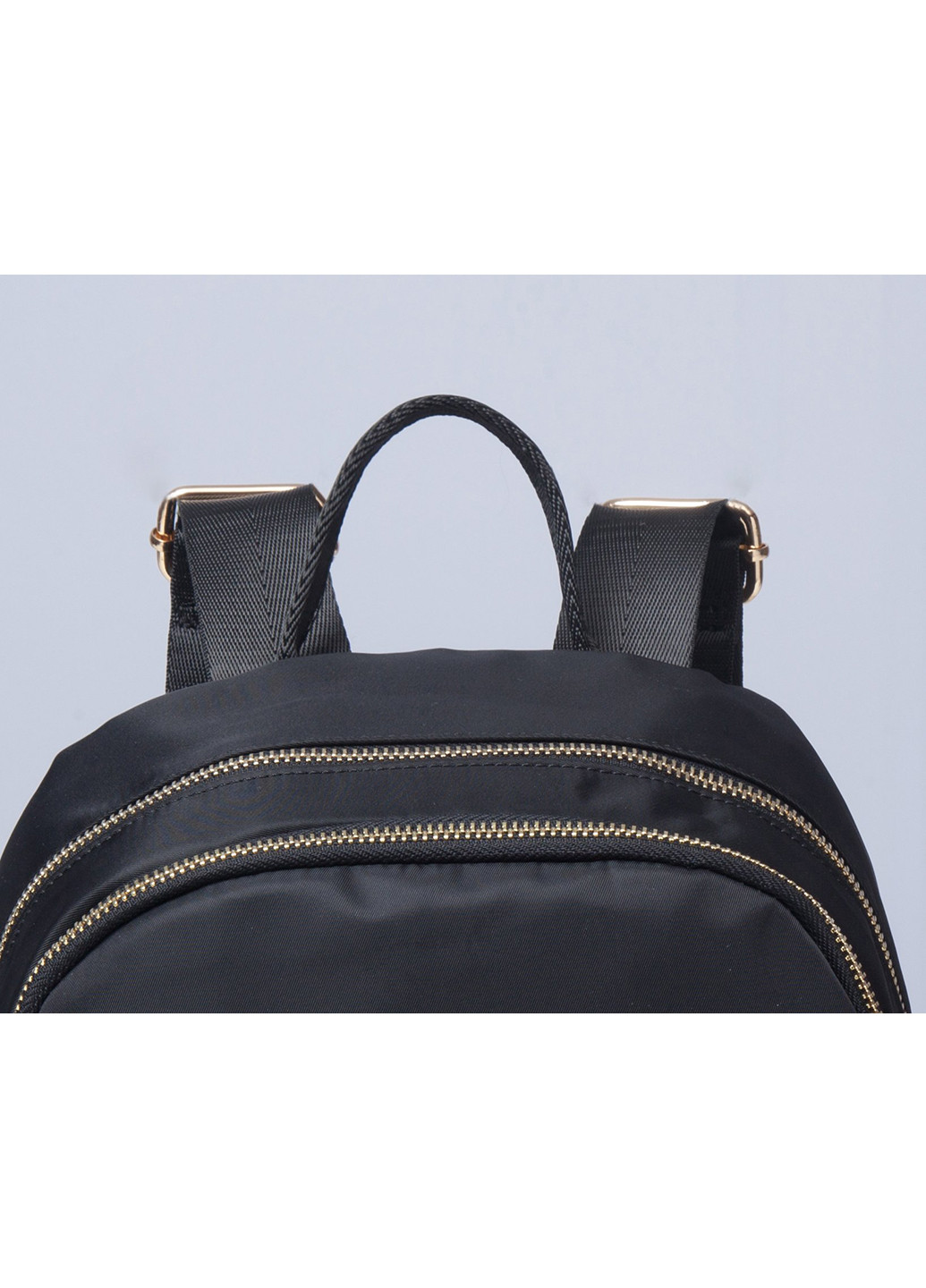 Женский городской рюкзак 27,5х28,5х10 см Vintage (252155366)