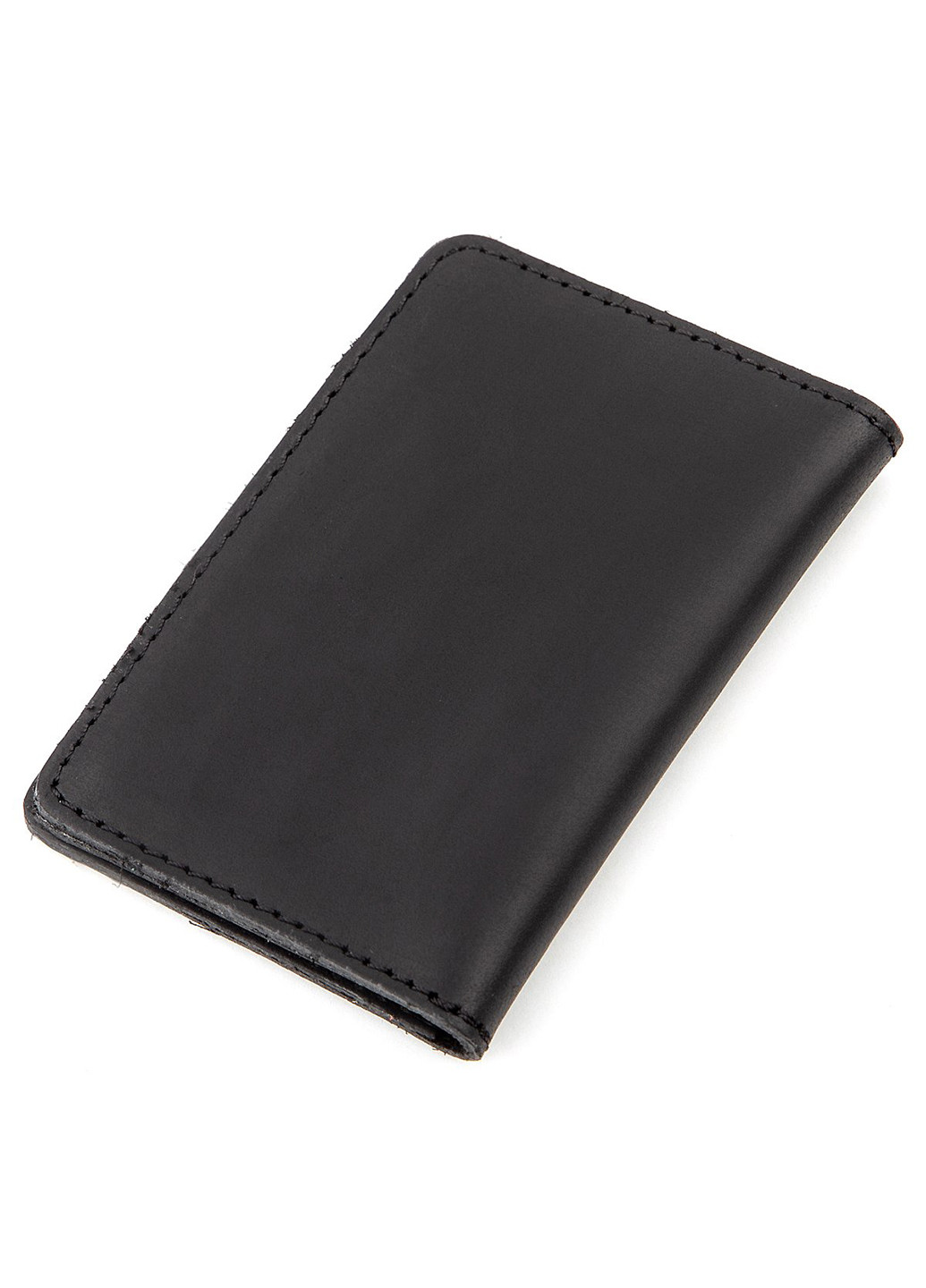 Кожаная обложка на водительские документы 10х7х0,5 см Shvigel (253491140)