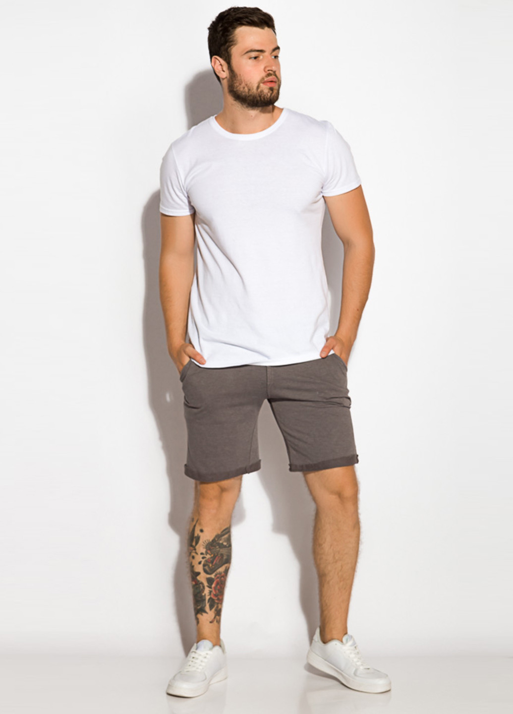 Шорты Time of Style (134652031)